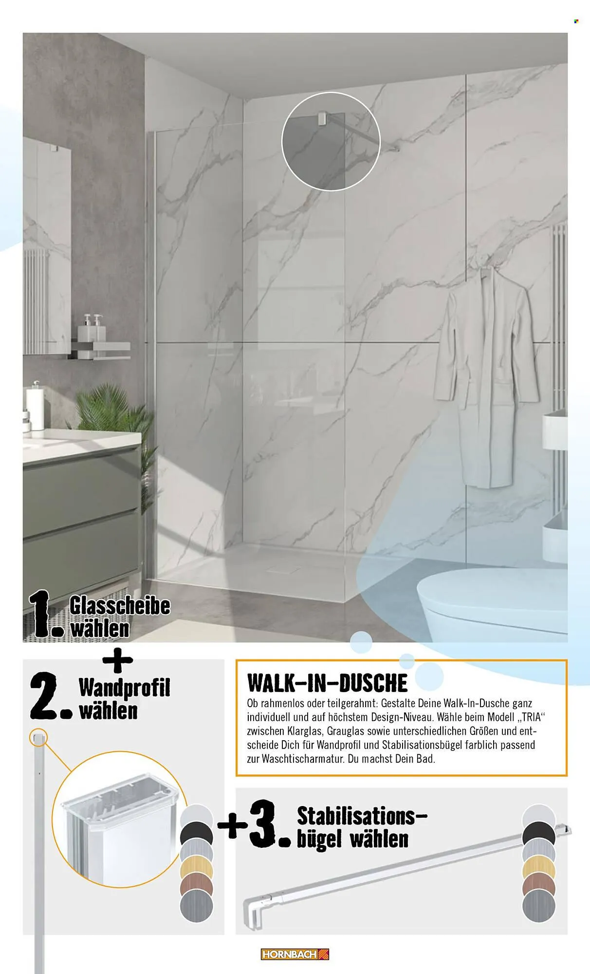 Hornbach Prospekt von 1. Februar bis 1. Februar 2026 - Prospekt seite 49