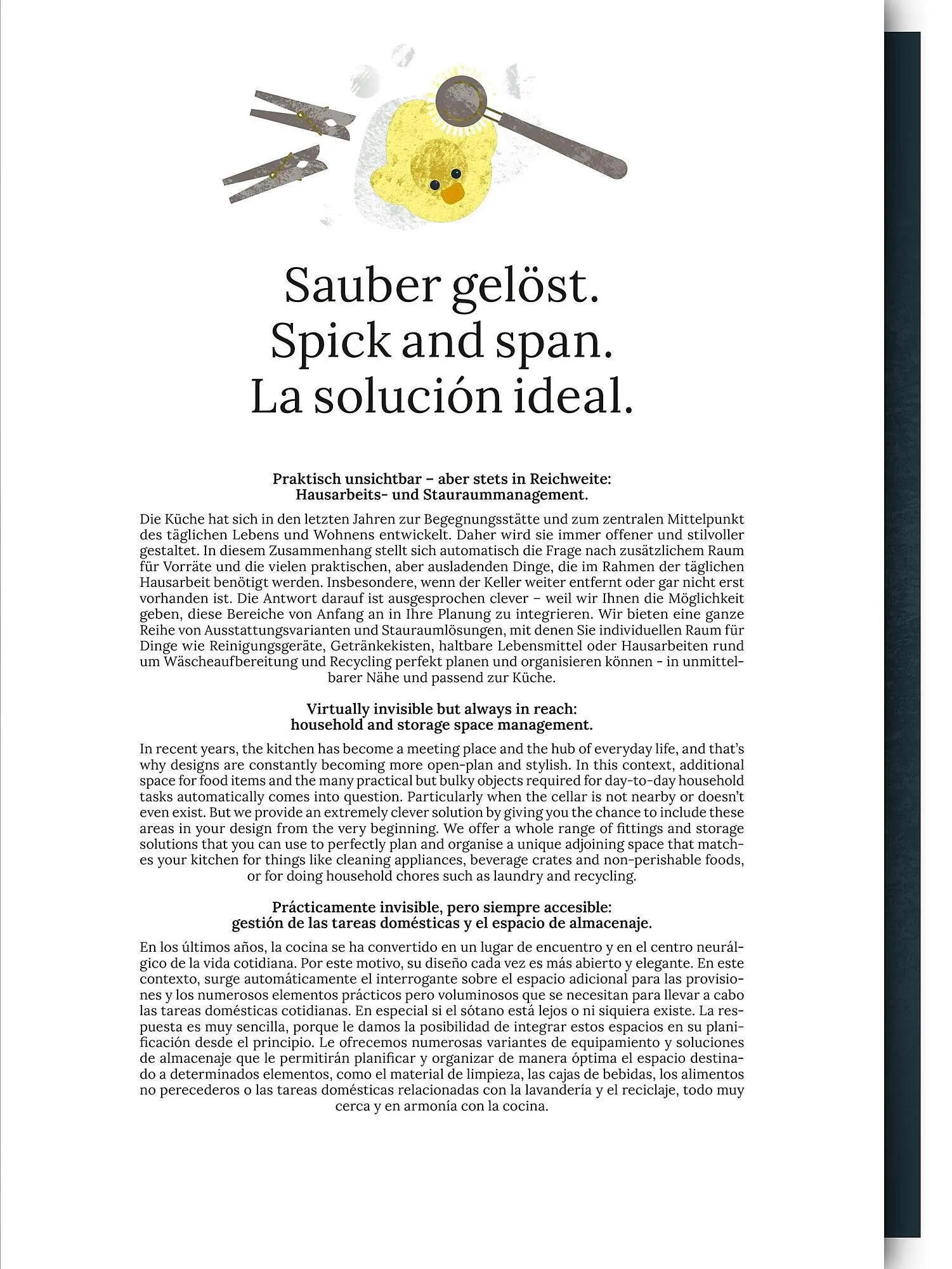 Wiethoff Prospekt von 13. März bis 26. März 2025 - Prospekt seite 139