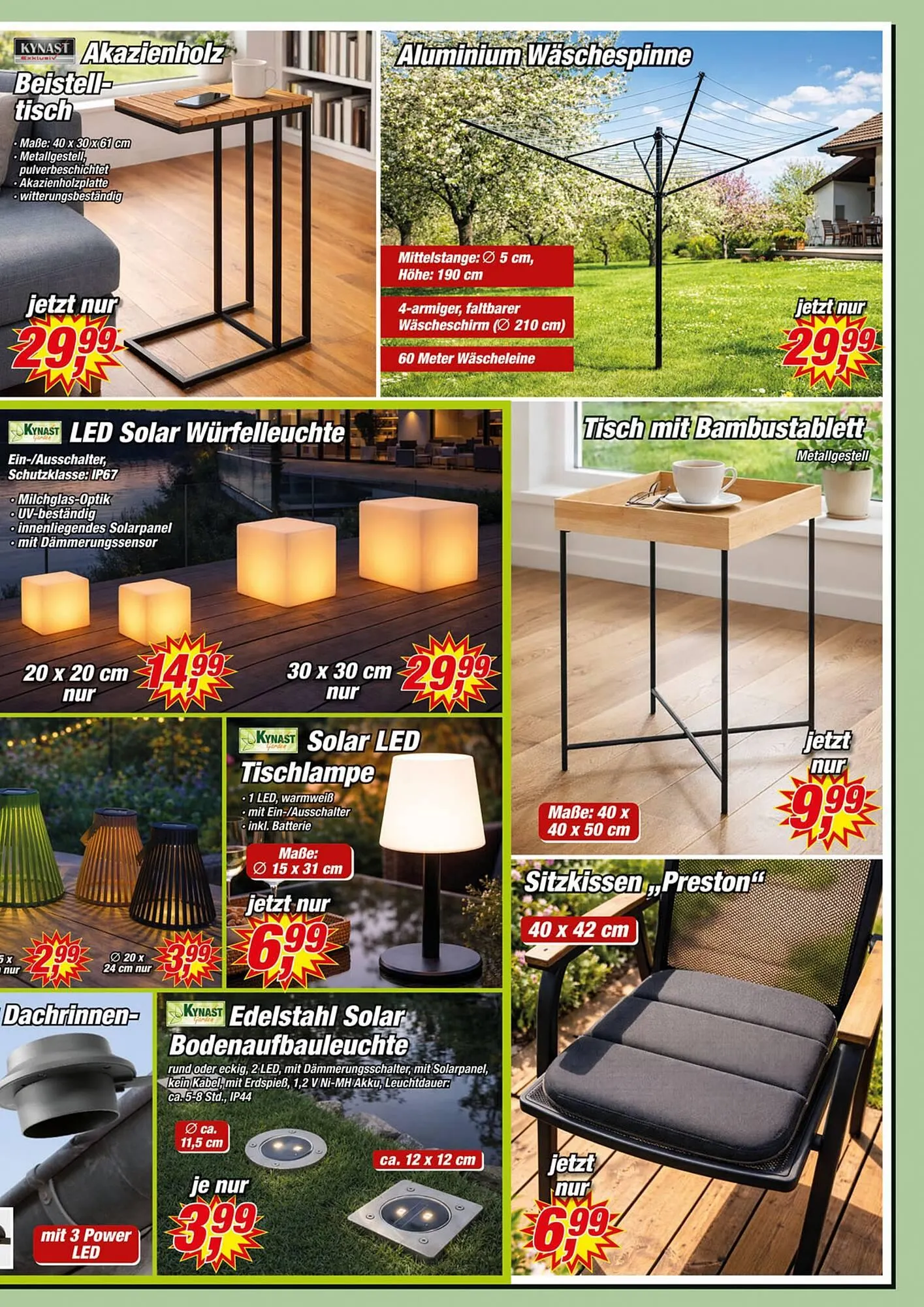 Posten Börse Prospekt von 15. Februar bis 21. Februar 2026 - Prospekt seite 3