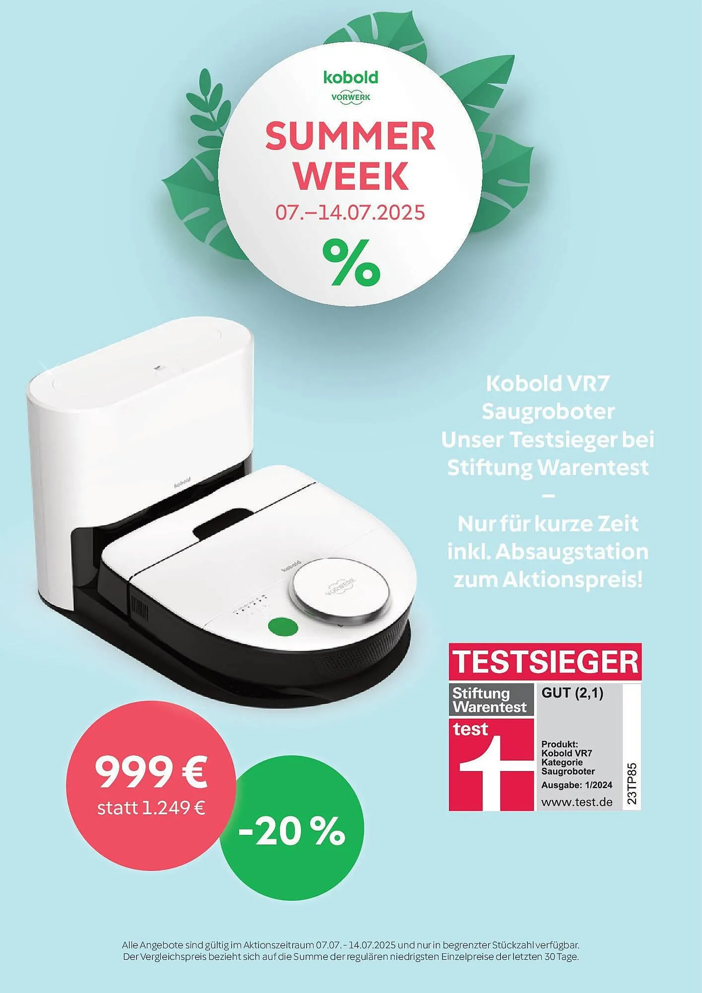 Kabs Polsterwelt Prospekt von 6. Juli bis 14. Juli 2025 - Prospekt seite 2