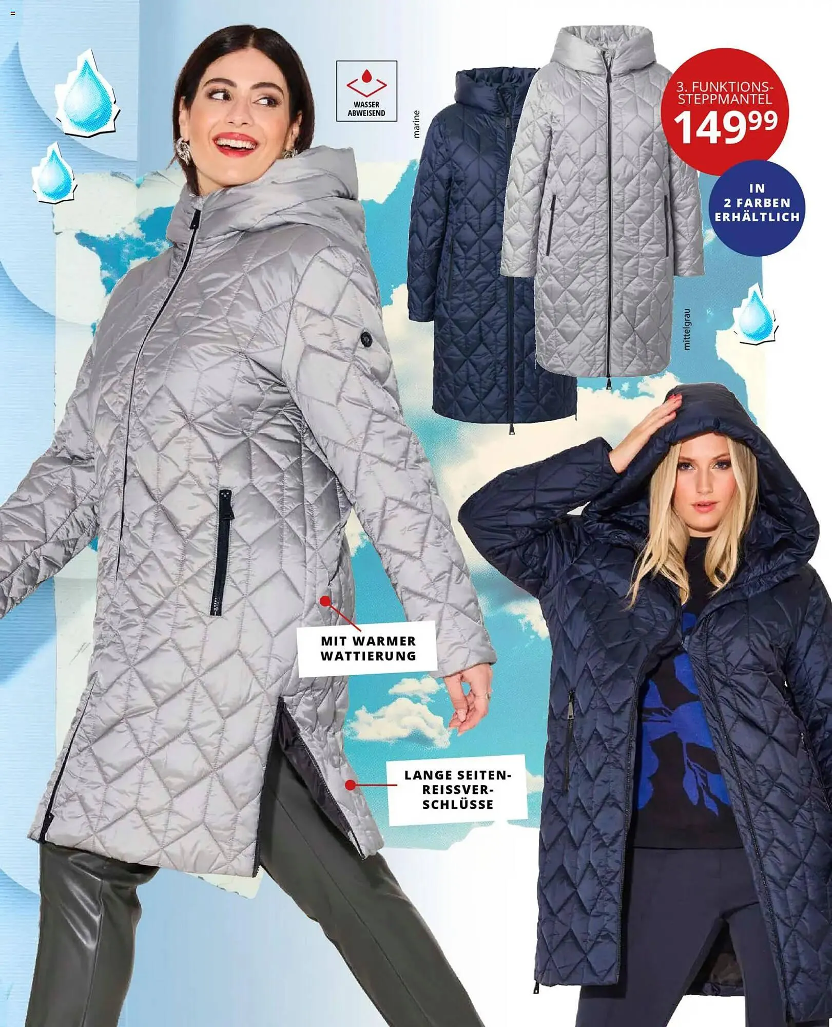 Ulla Popken Katalog von 1. November bis 30. November 2025 - Prospekt seite 33