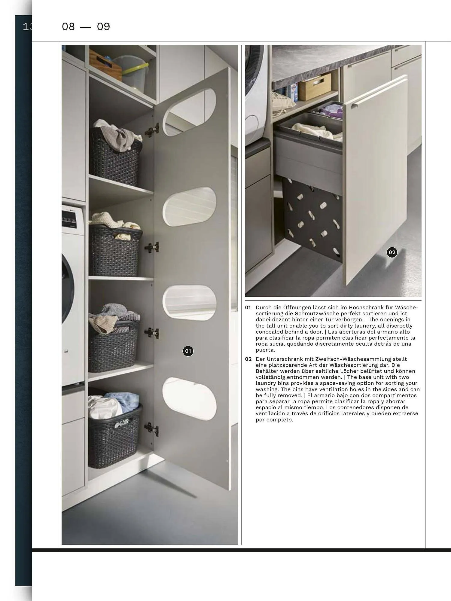 Wiethoff Prospekt von 13. März bis 26. März 2025 - Prospekt seite 144