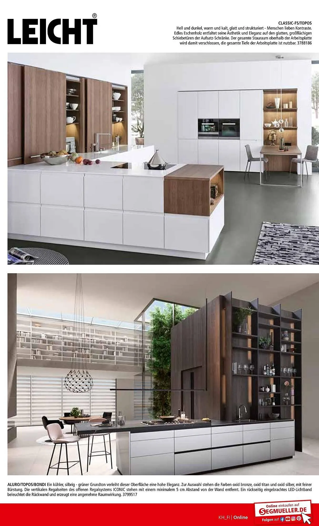 Segmüller Prospekt von 4. Oktober bis 1. November 2025 - Prospekt seite 25