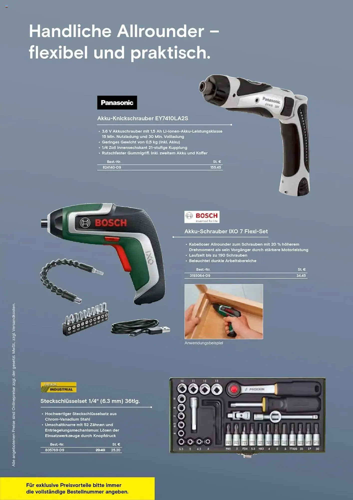 Conrad Prospekt von 25. August bis 12. Oktober 2025 - Prospekt seite 75