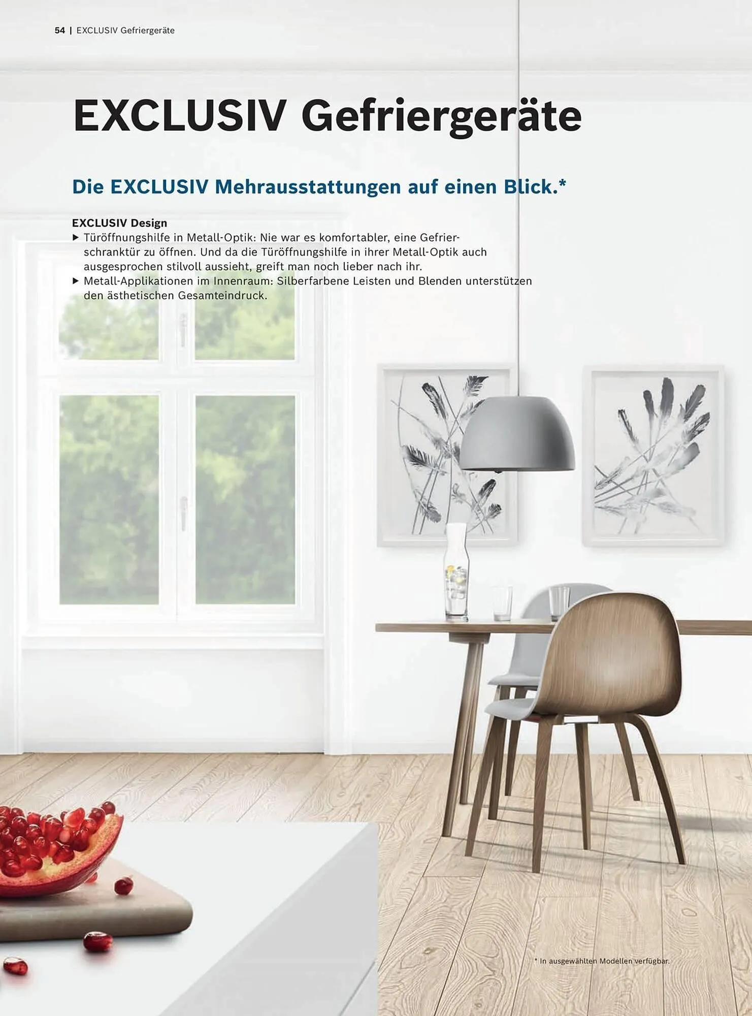 Bosch Prospekt von 7. Mai bis 31. Dezember 2026 - Prospekt seite 54