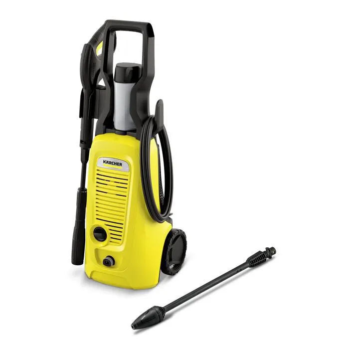 Hochdruckreiniger 'K 4 Universal Edition'