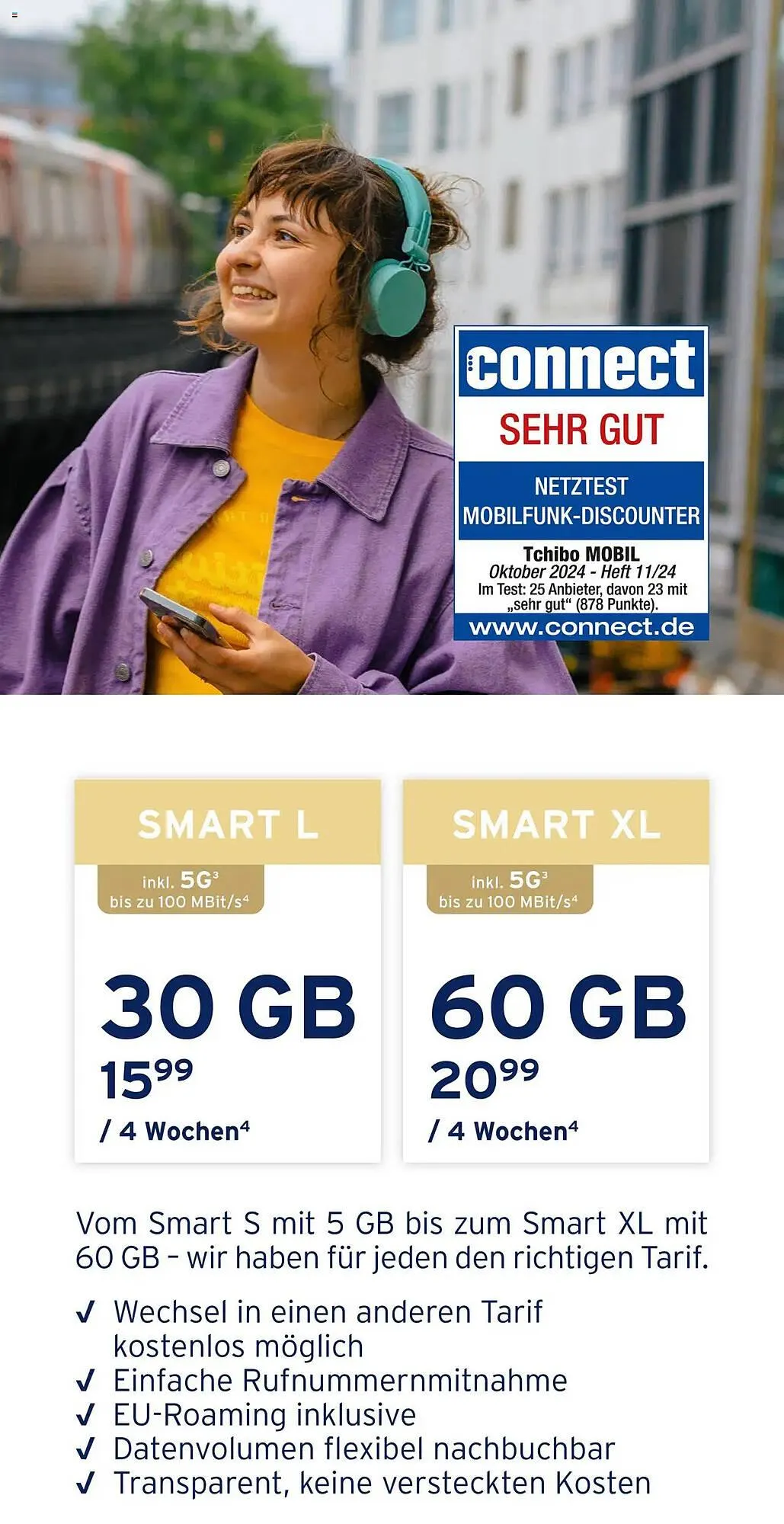 Tchibo Prospekt von 9. Juni bis 6. Juli 2025 - Prospekt seite 5