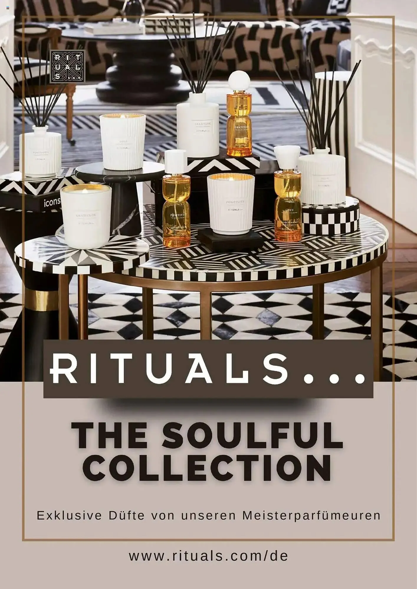 Rituals Prospekt - 1