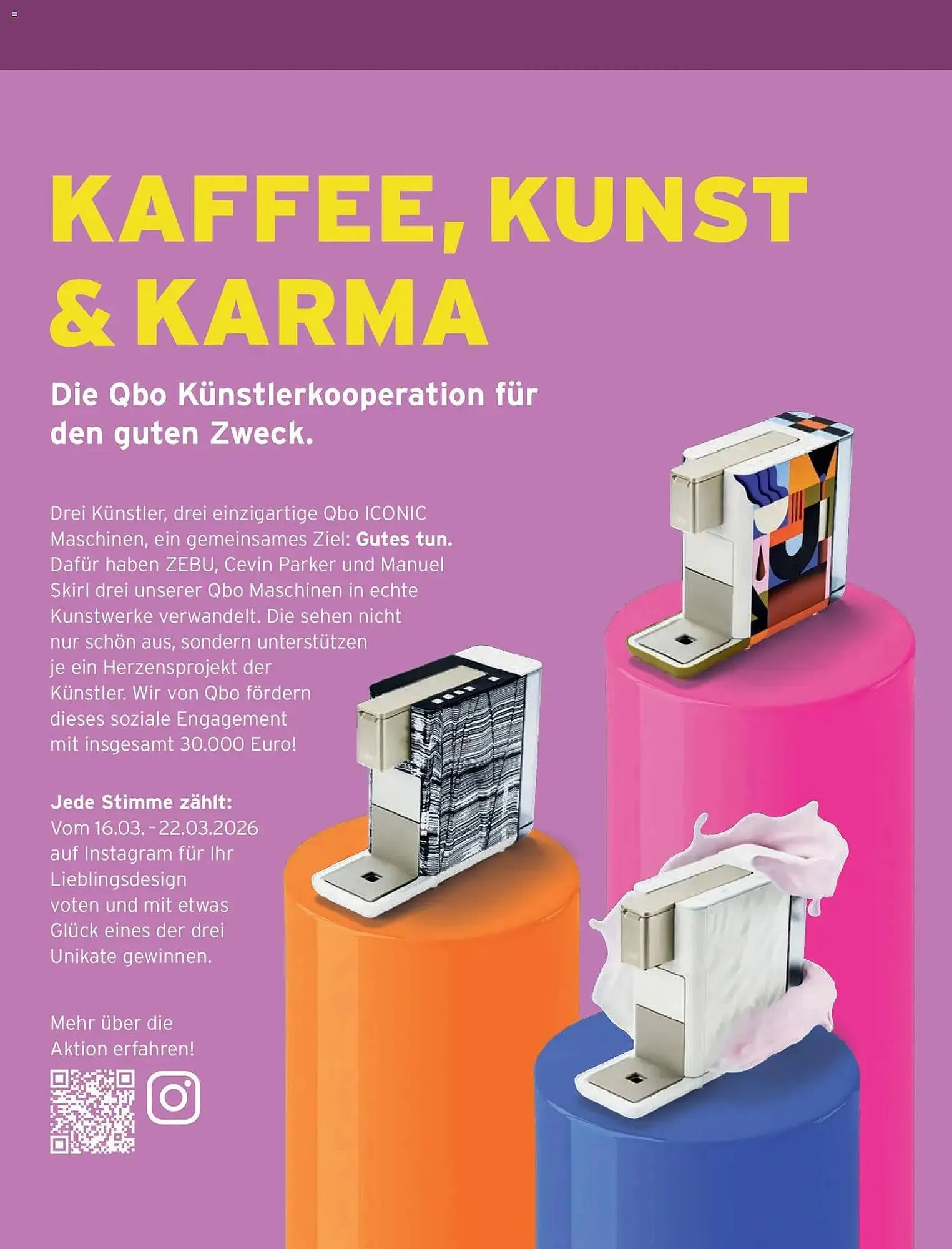 Tchibo Prospekt von 24. März bis 31. Mai 2026 - Prospekt seite 187