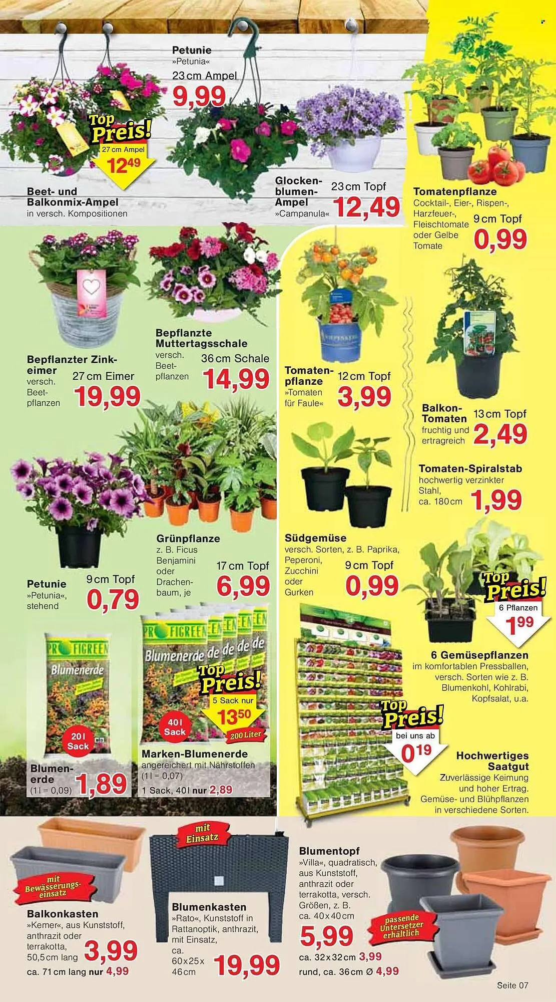 Jawoll Prospekt von 5. Mai bis 10. Mai 2025 - Prospekt seite 11