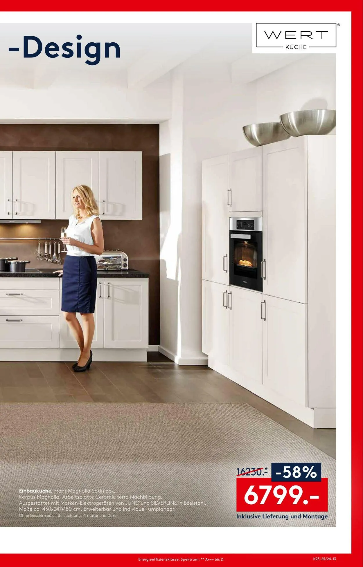 Möbel Rieger Aktueller Prospekt von 20. Mai bis 3. Juni 2026 - Prospekt seite 13