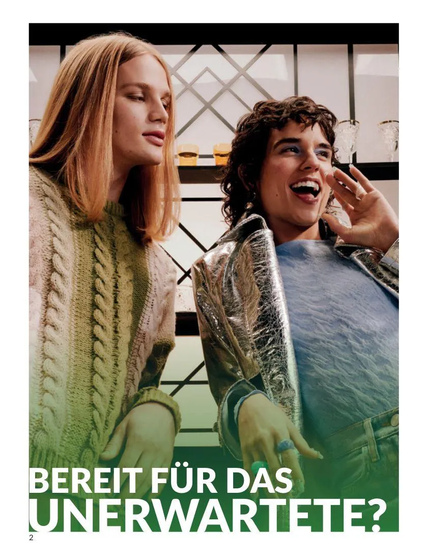 Avon Aktueller Prospekt von 7. Mai bis 21. Mai 2025 - Prospekt seite 2