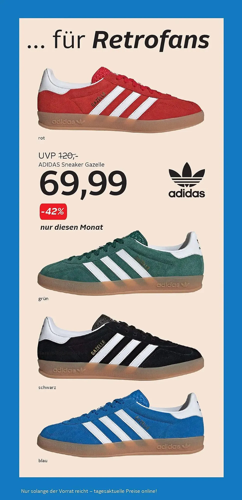 OTTO Katalog von 17. Januar bis 31. Januar 2026 - Prospekt seite 4