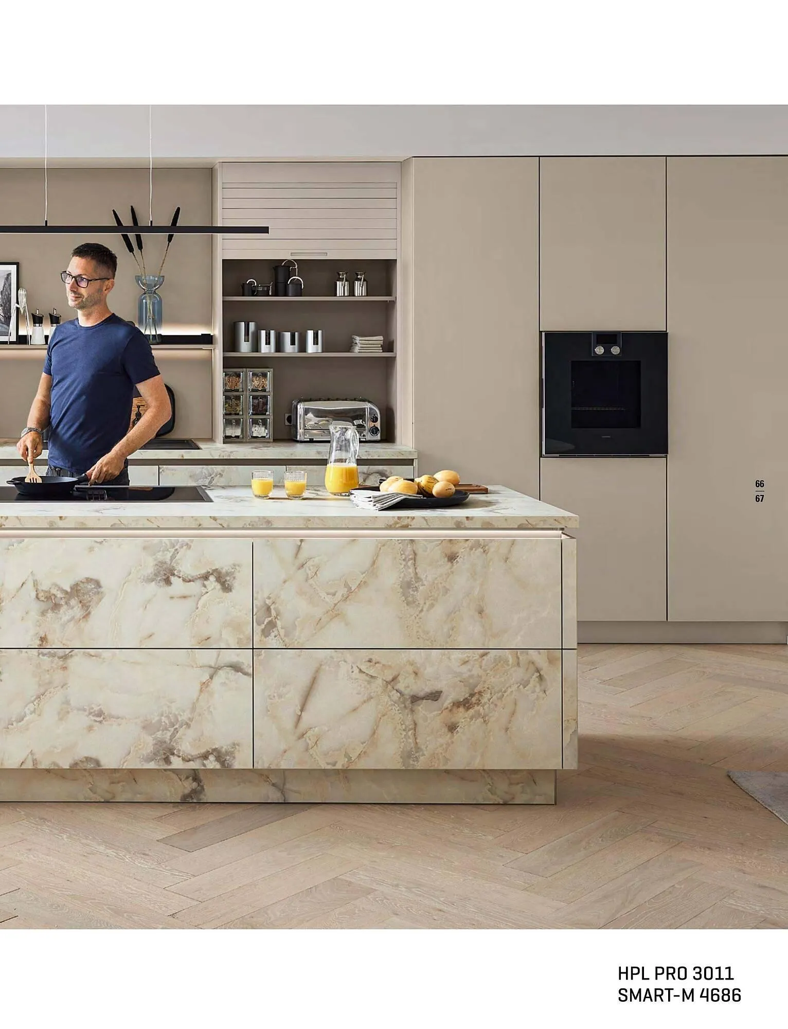 Wiethoff Prospekt von 1. Januar bis 31. Dezember 2025 - Prospekt seite 67