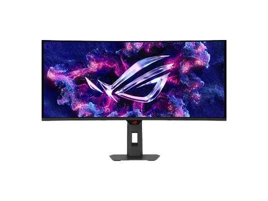 ASUS XG34WCDG 34 Zoll 2K UltraWide QHD Monitor 0,03 ms Reaktionszeit 175 Hz