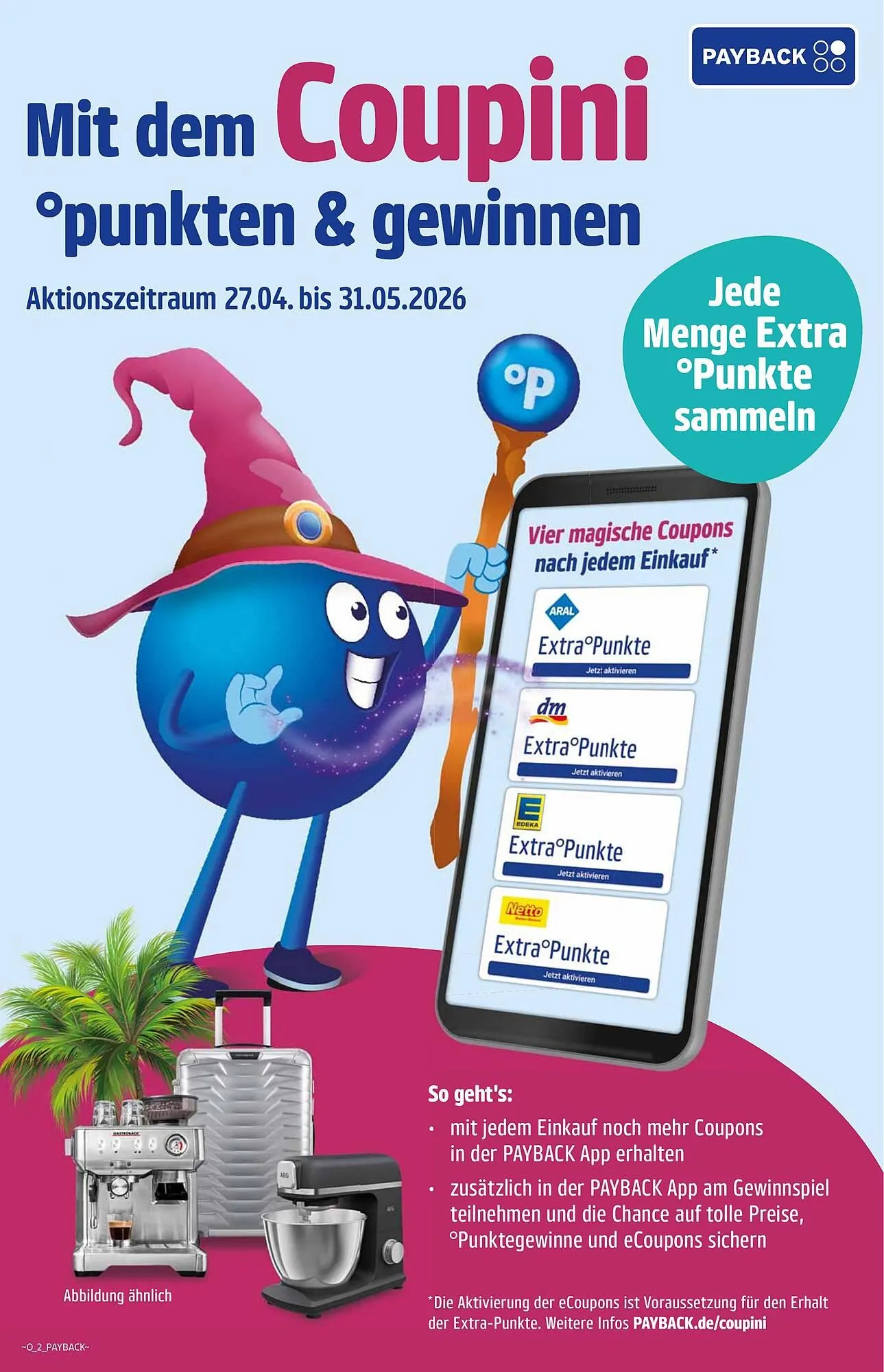 WEZ Prospekt von 27. April bis 2. Mai 2026 - Prospekt seite 18