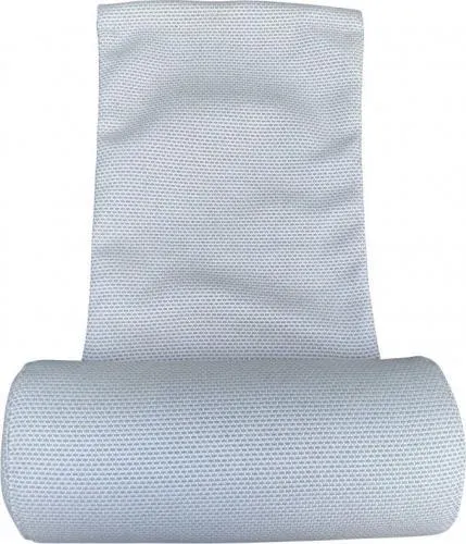 Adirondack Stuhl Kopfkissen Seal graubeige