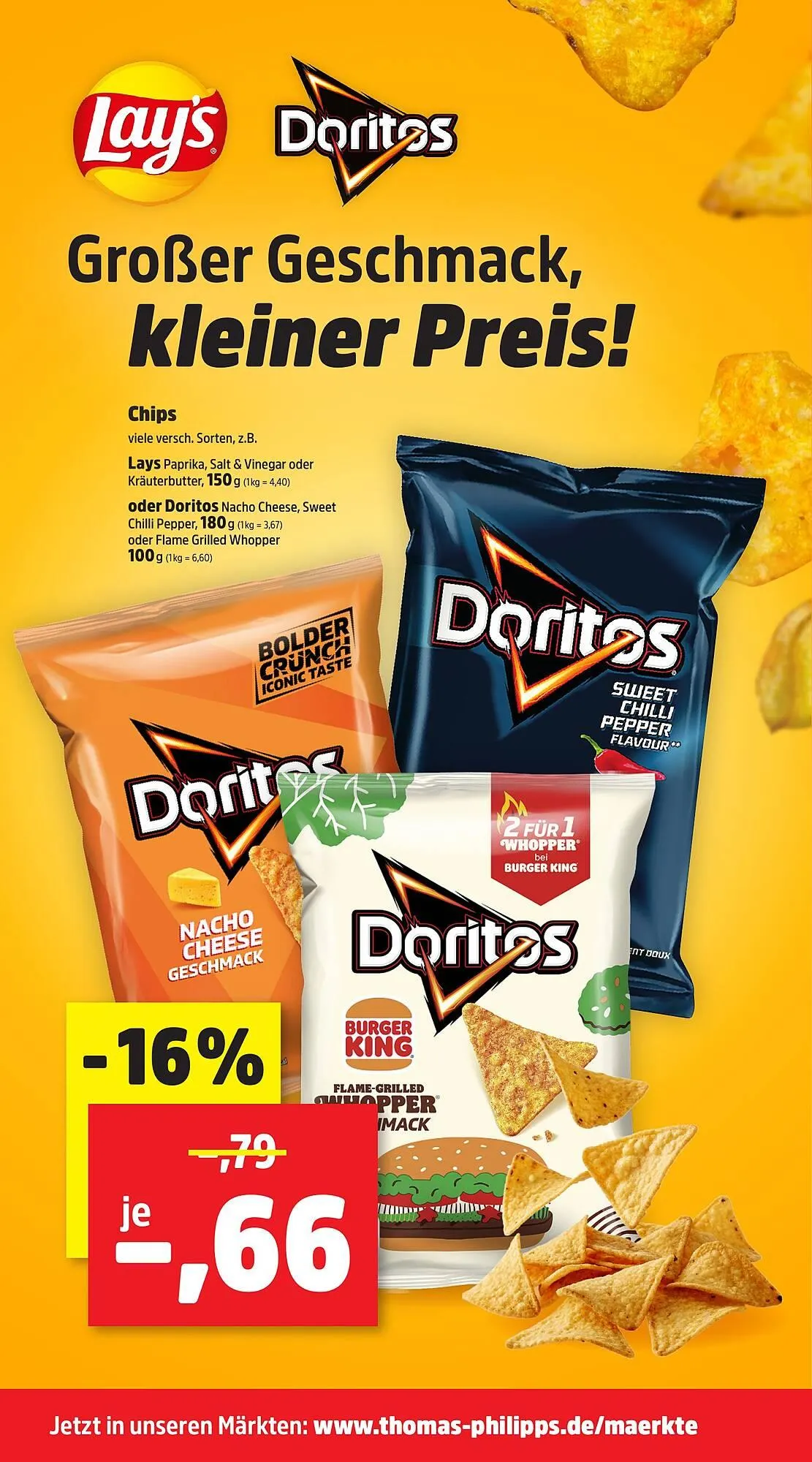 Thomas Philipps Prospekt von 18. August bis 23. August 2025 - Prospekt seite 8