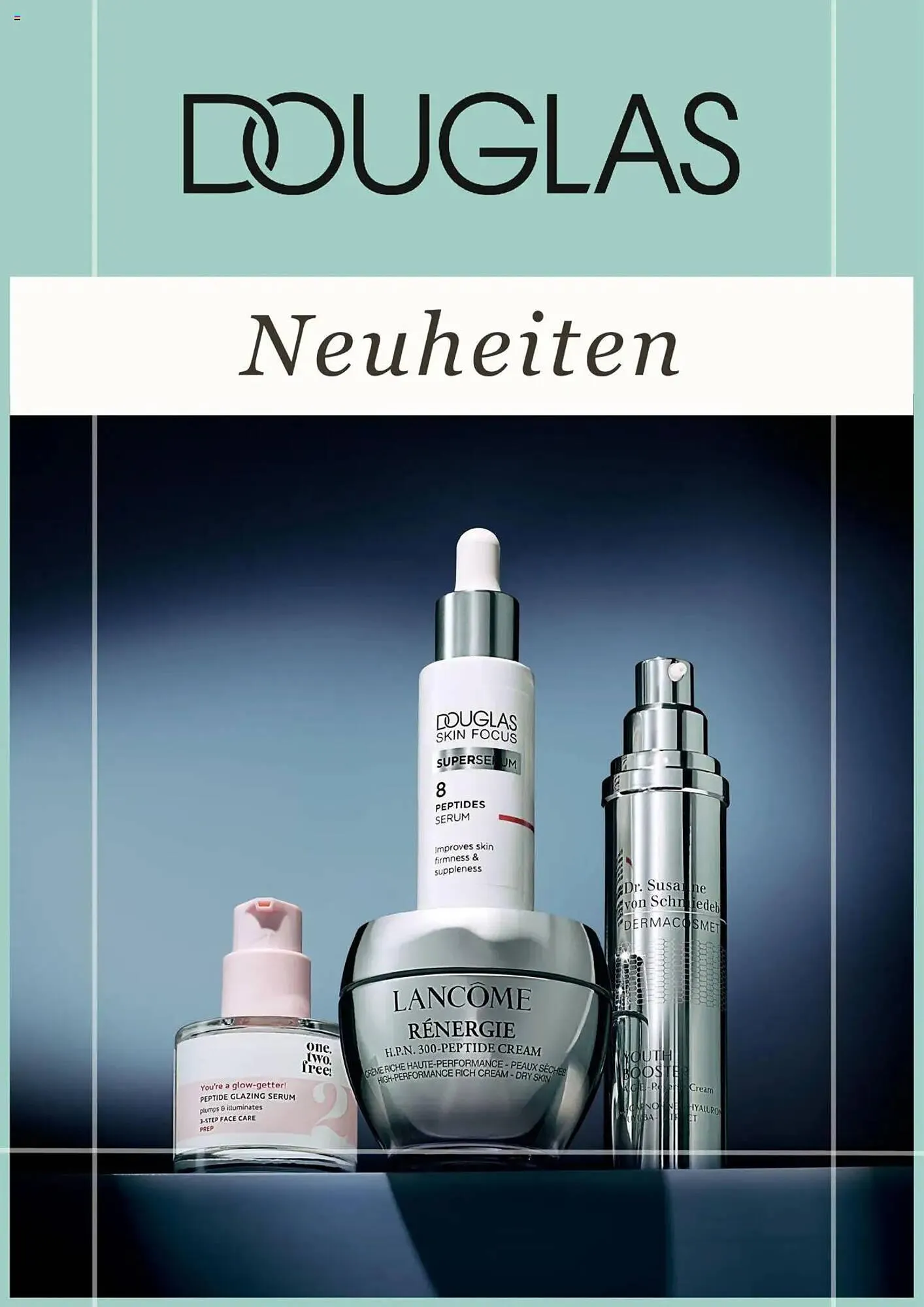 Douglas Prospekt - 1