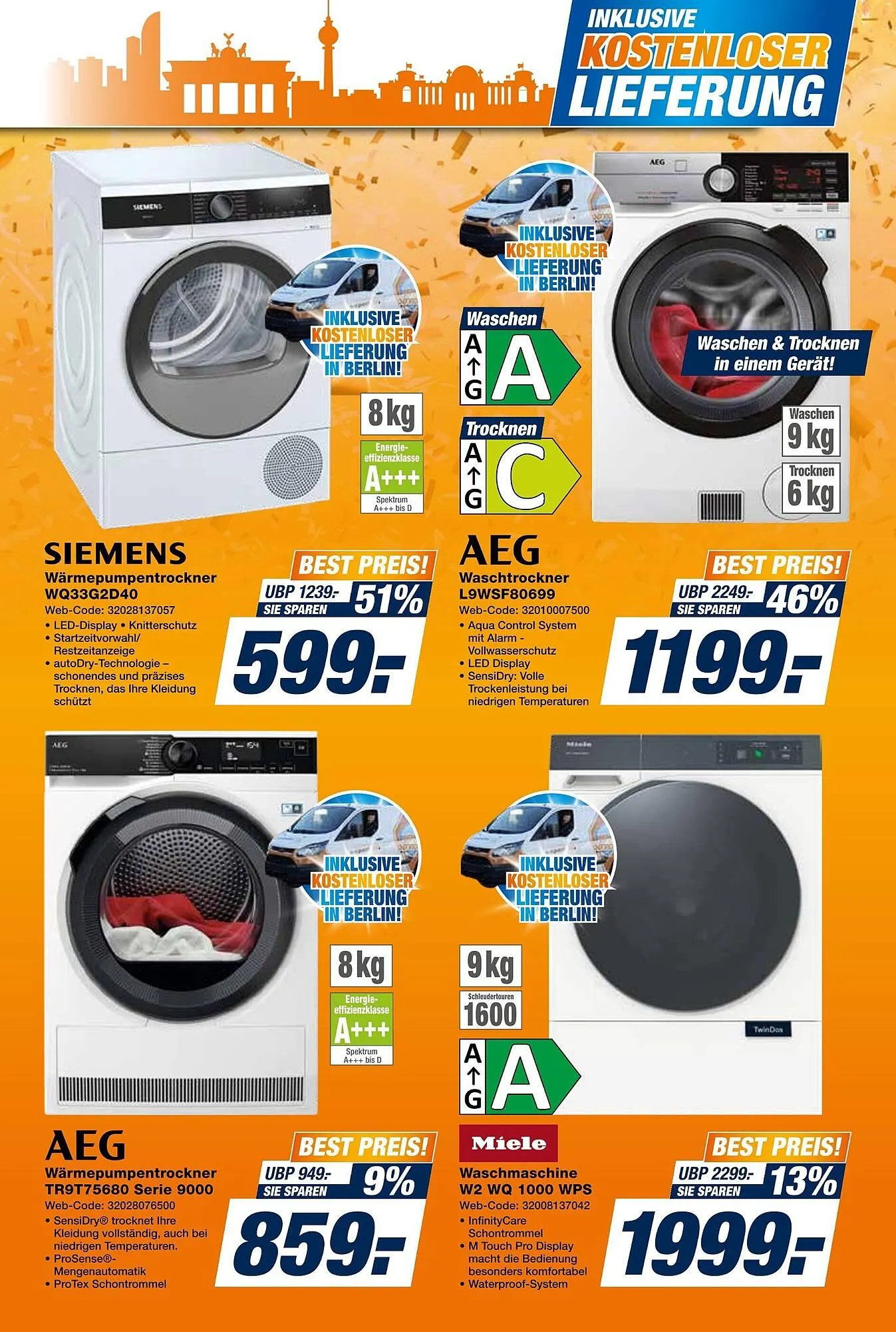 Expert Prospekt von 16. Mai bis 1. Juni 2025 - Prospekt seite 3