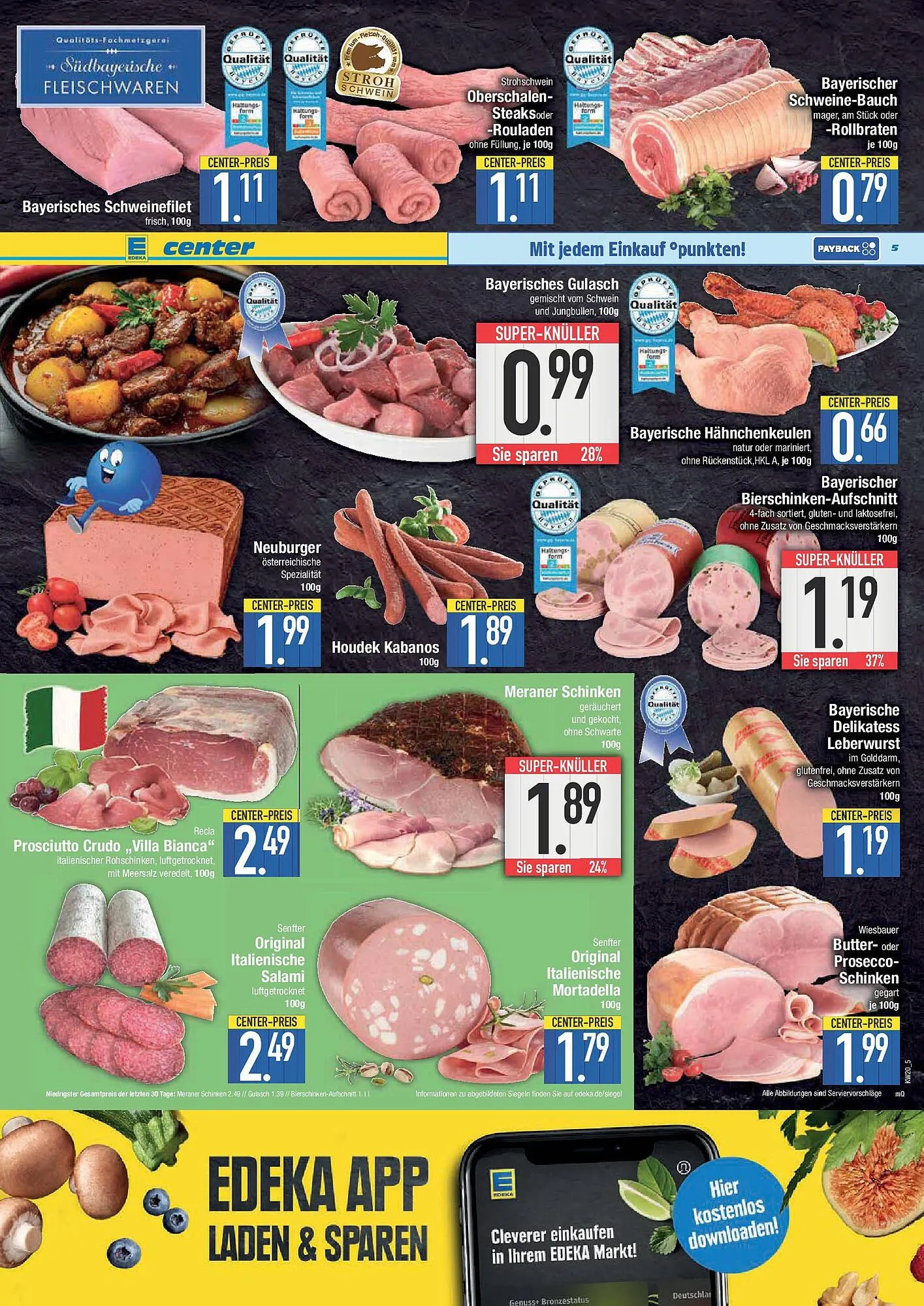 E-Center Prospekt von 11. Mai bis 17. Mai 2025 - Prospekt seite 5