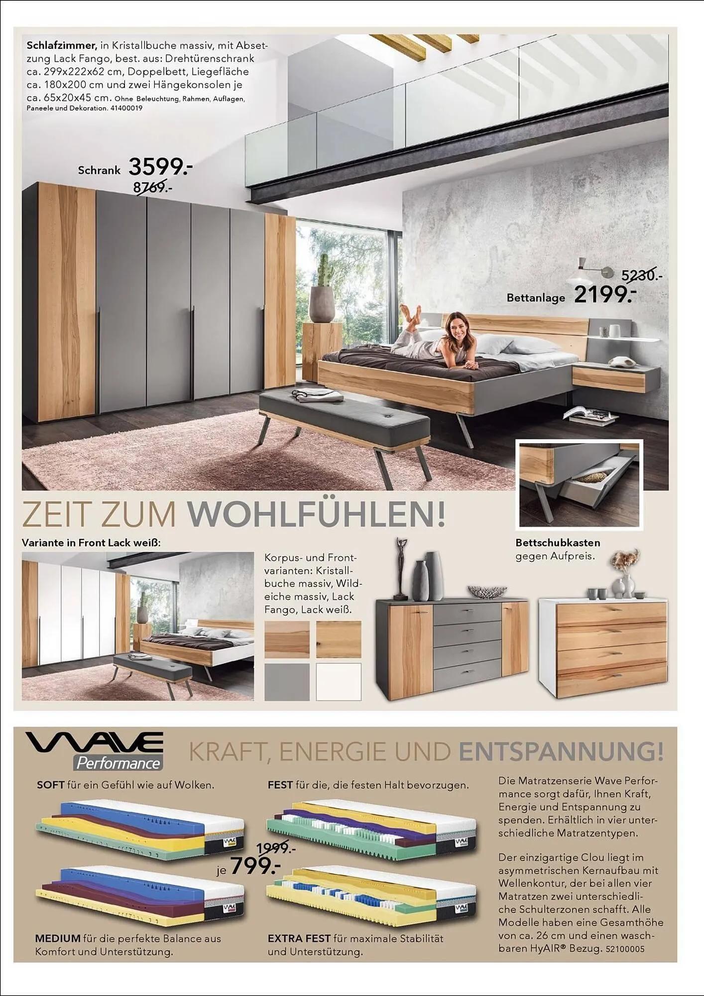 Schaffrath Prospekt von 5. Juli bis 31. Juli 2025 - Prospekt seite 9