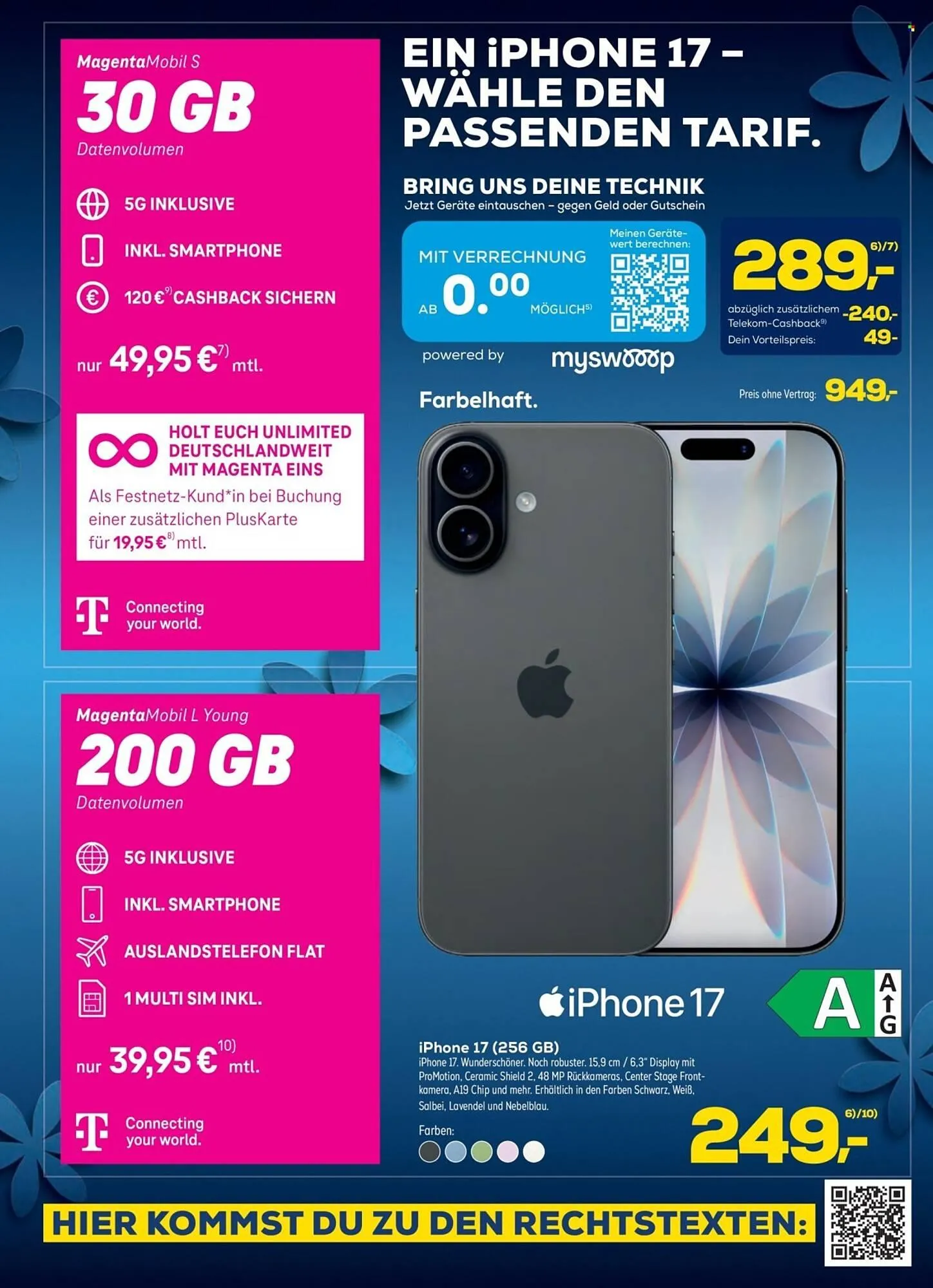 Euronics Prospekt von 18. Februar bis 1. März 2026 - Prospekt seite 15