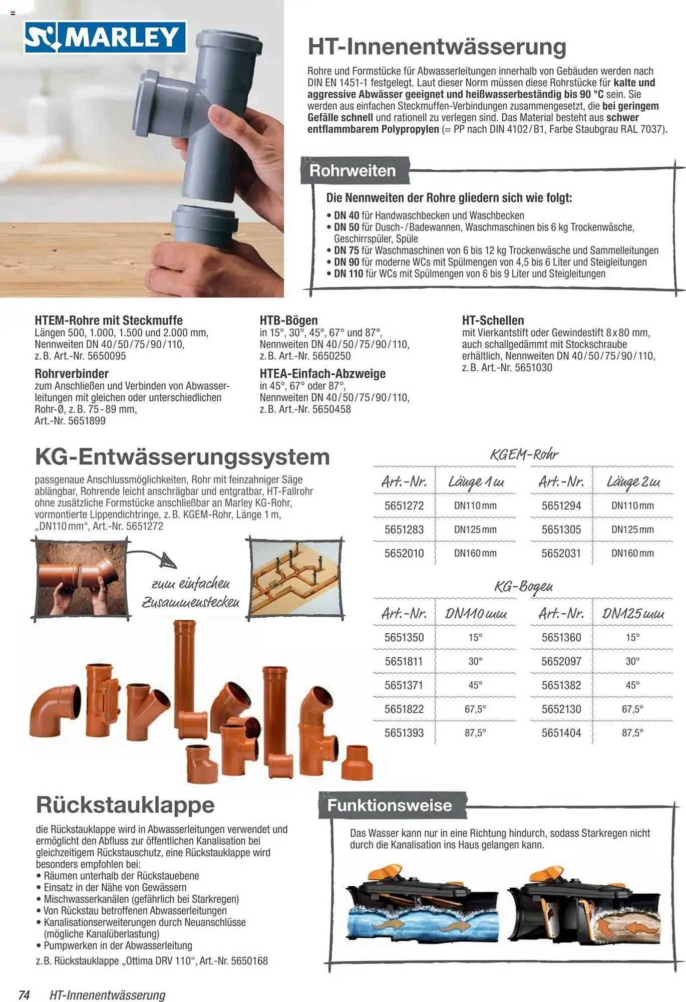 toom Baumarkt Prospekt von 4. März bis 30. Juni 2025 - Prospekt seite 178