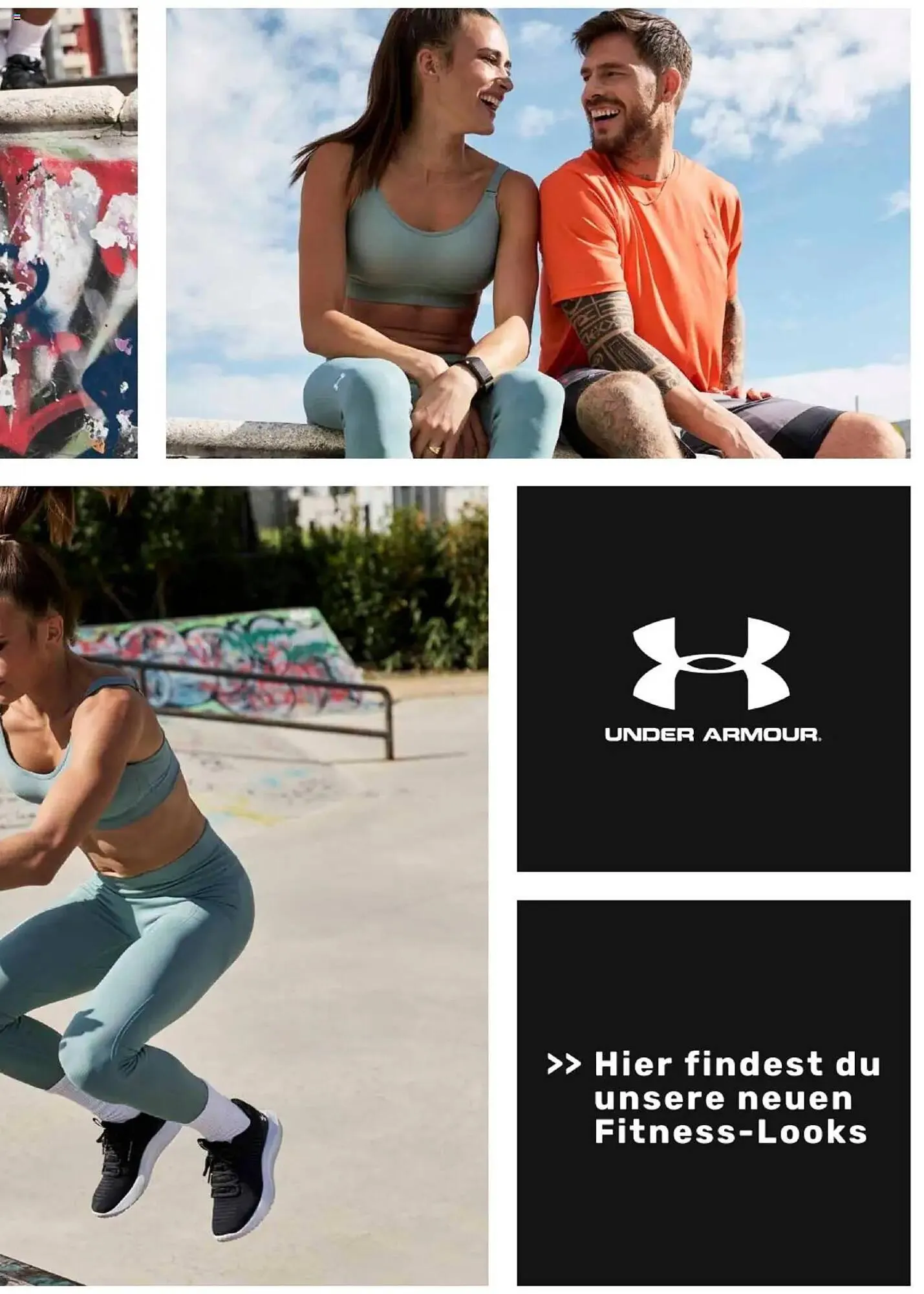 Sport 2000 Prospekt von 24. Februar bis 24. August 2025 - Prospekt seite 81