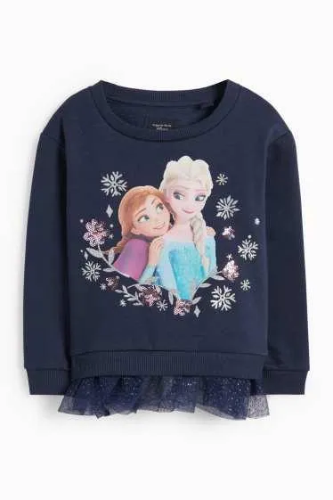 Frozen - sweatshirt