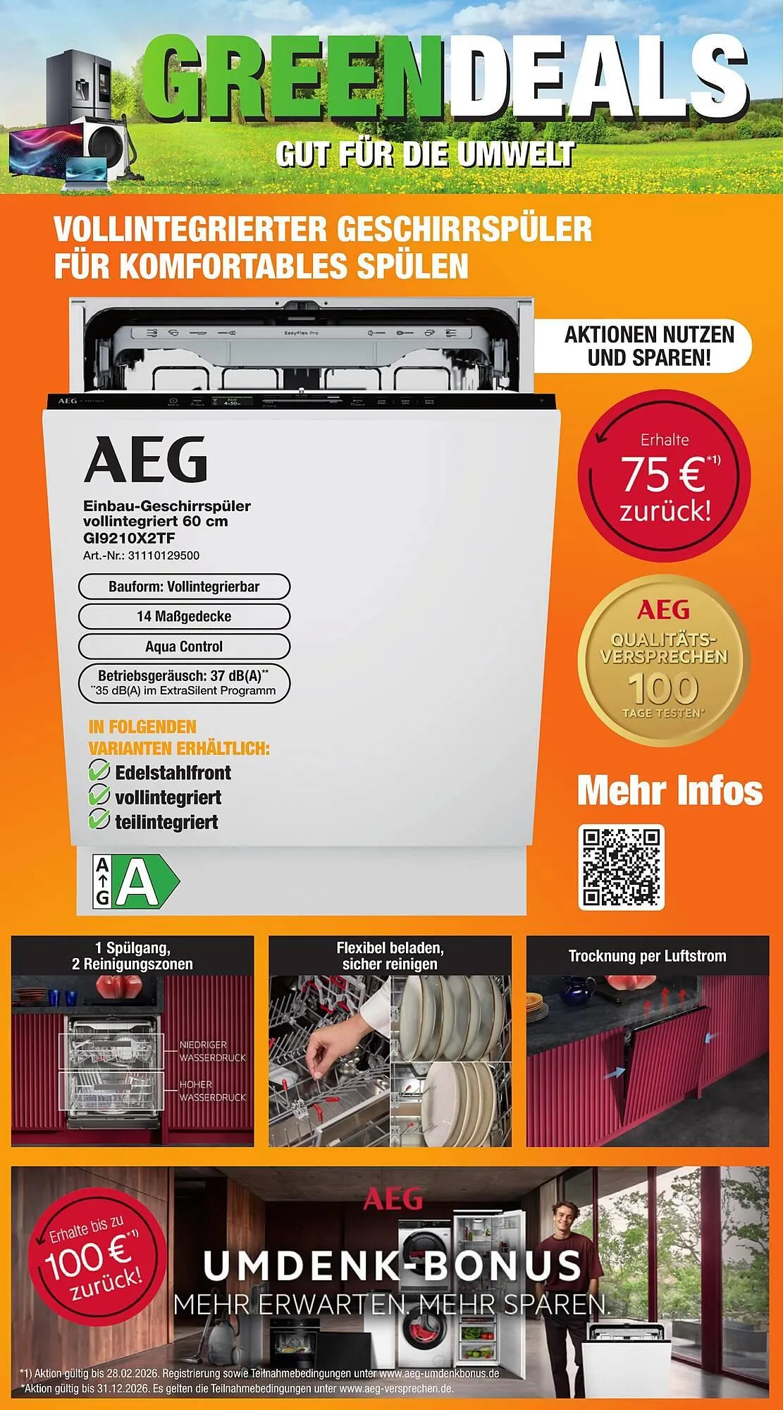 Expert Technomarkt Prospekt von 10. Februar bis 28. Februar 2026 - Prospekt seite 16