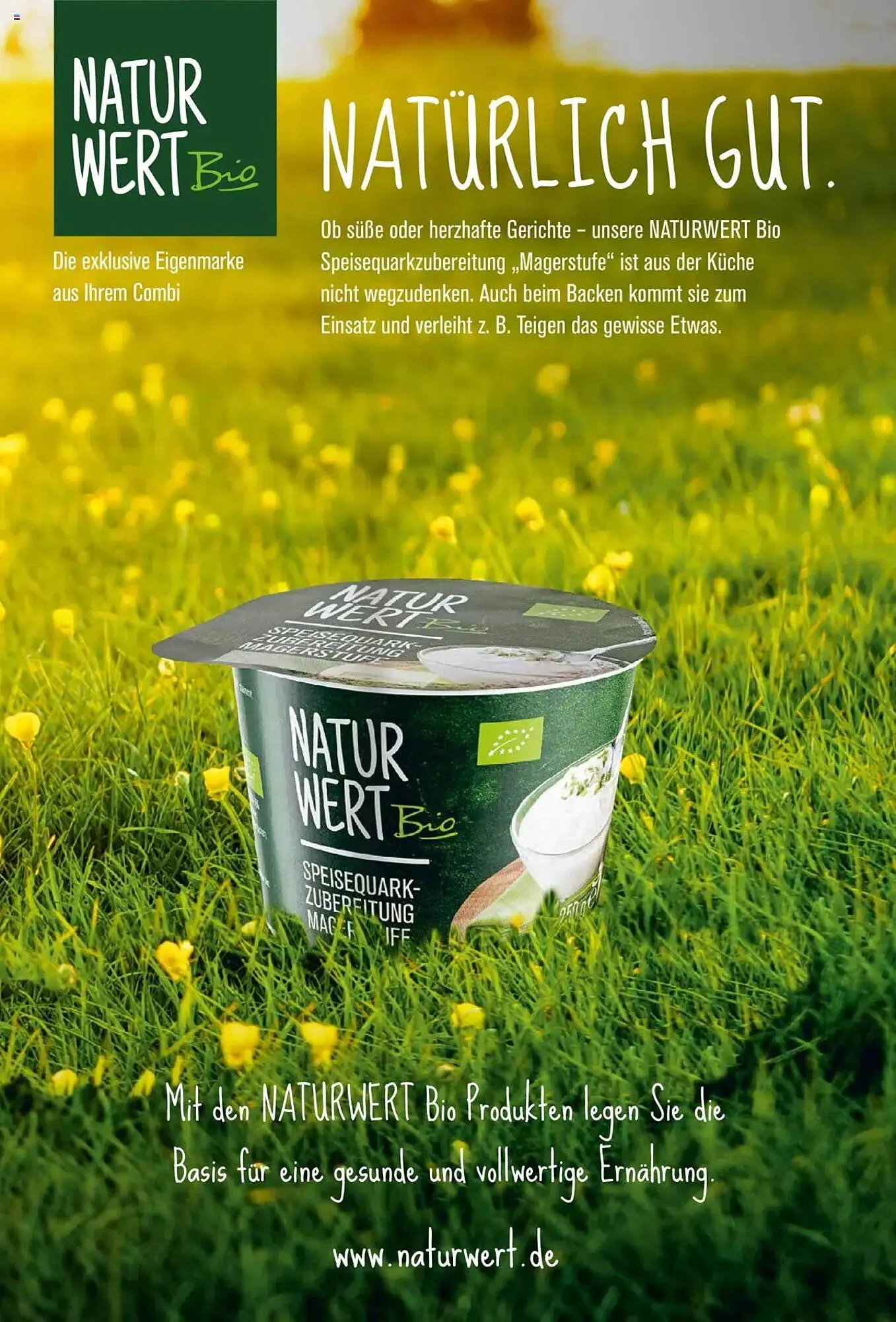 Combi Prospekt von 1. September bis 30. September 2026 - Prospekt seite 10