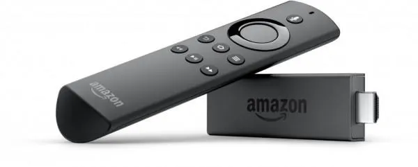 Amazon Fire TV Stick (Alexa)