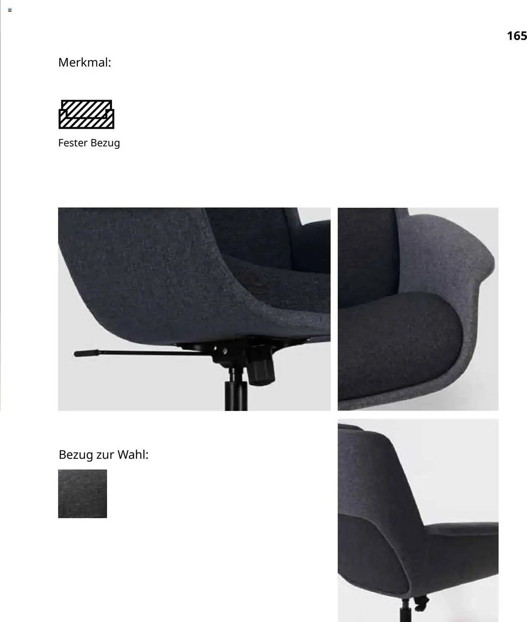 IKEA Prospekt von 2. April bis 31. Dezember 2025 - Prospekt seite 165