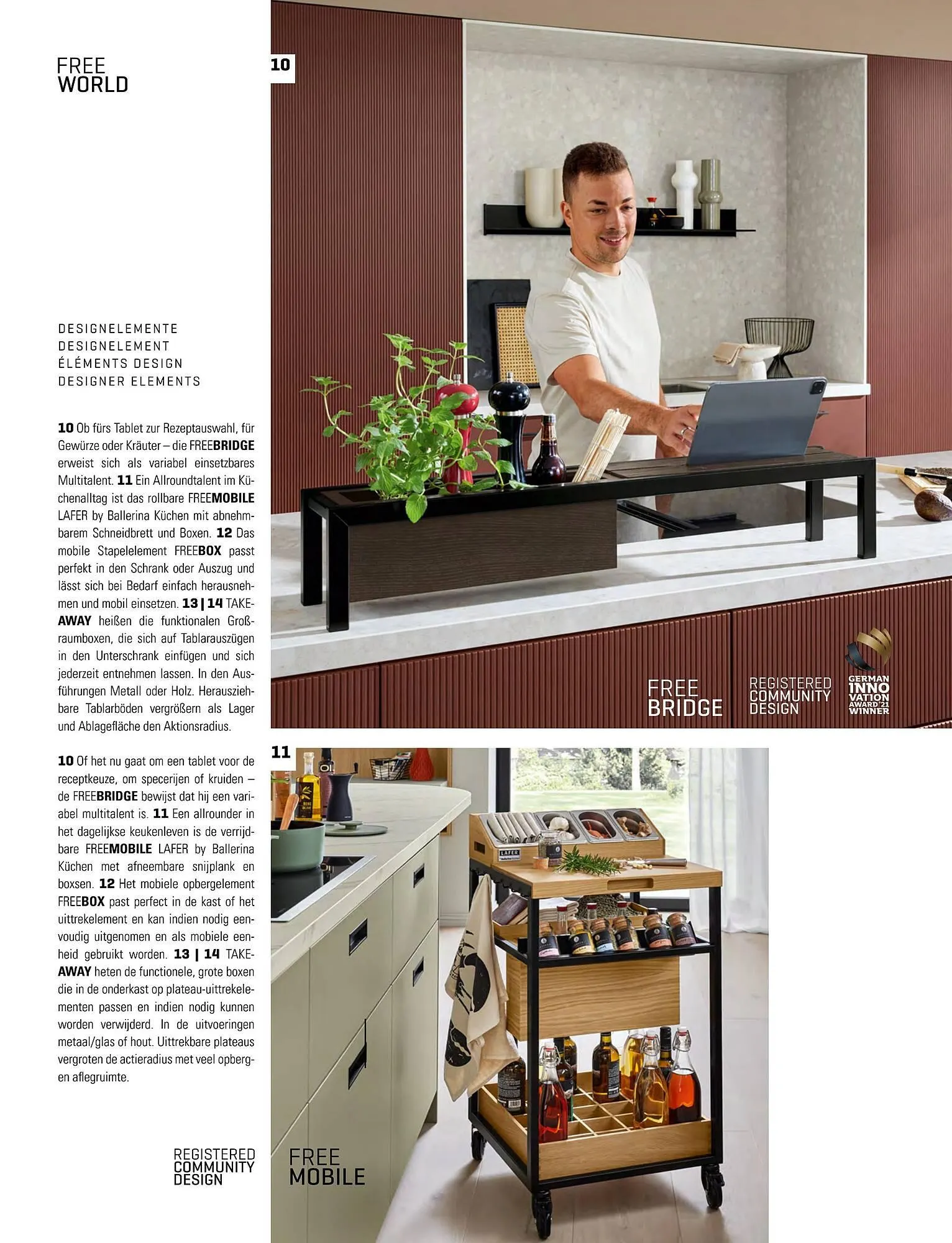 Wiethoff Prospekt von 1. Januar bis 31. Dezember 2025 - Prospekt seite 156