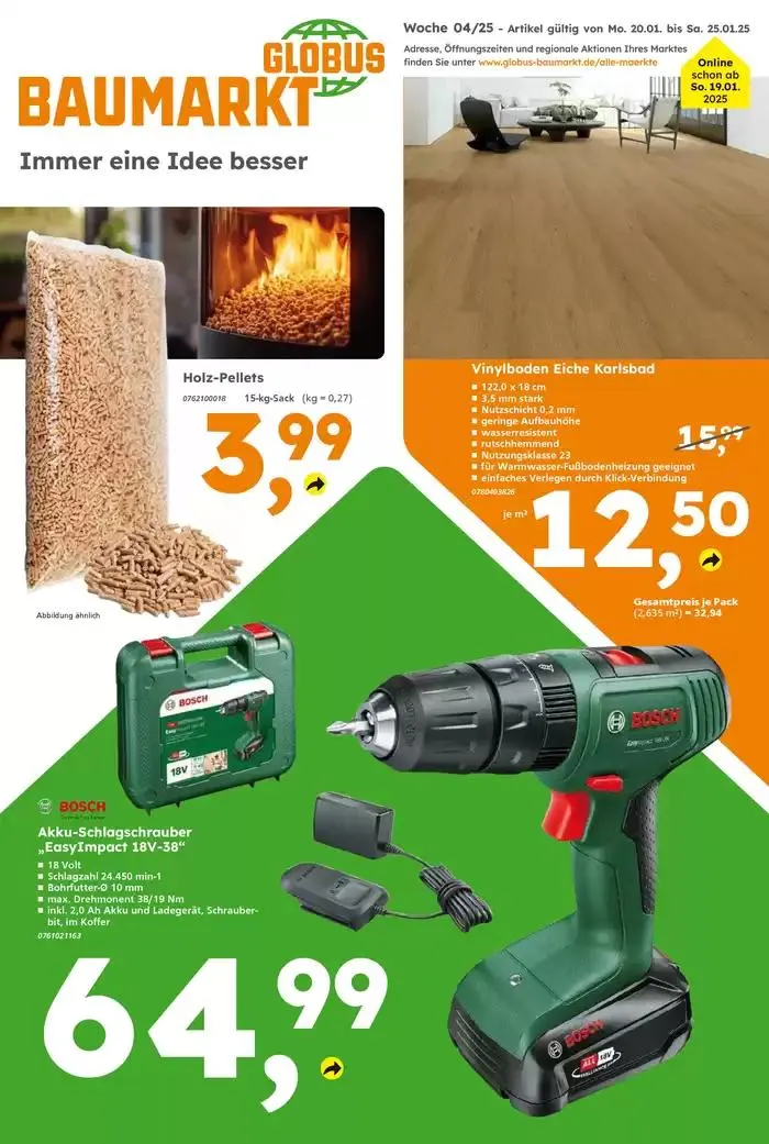 Top-Deals für alle Kunden - 1