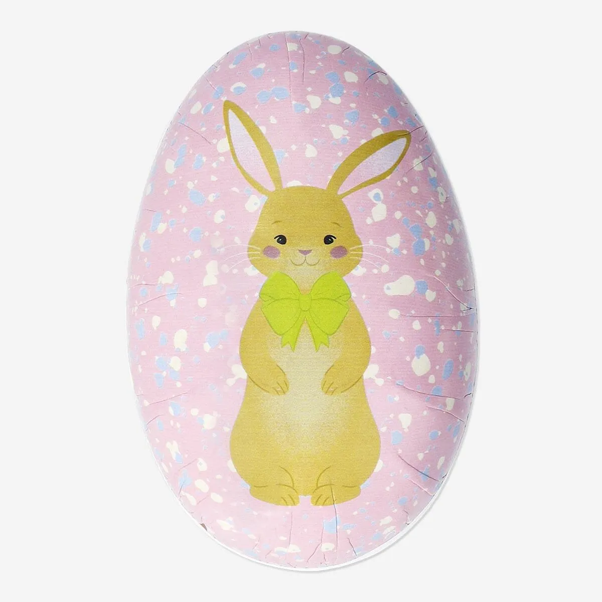 Paper Easter egg - 12 cm