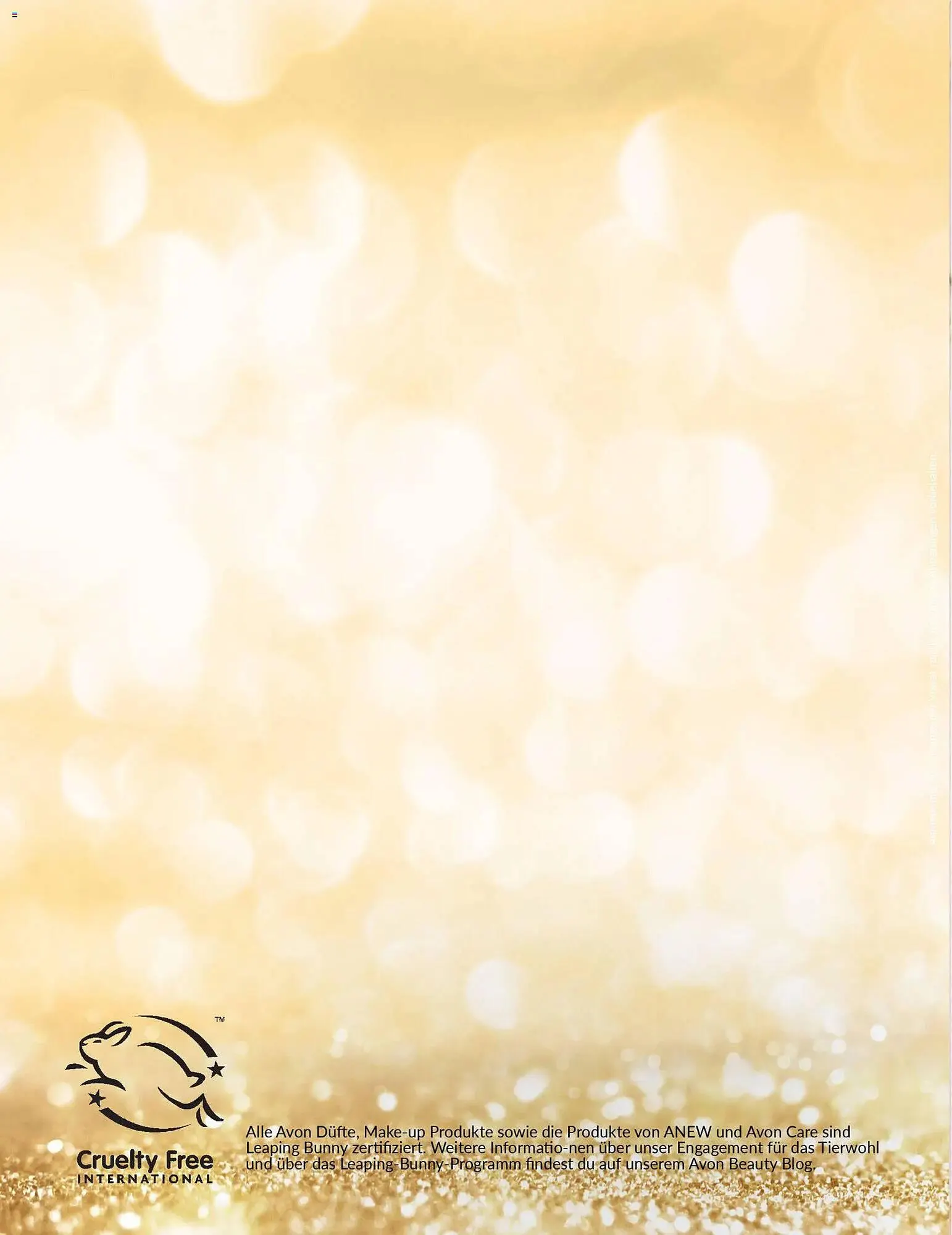 Avon Prospekt von 1. Dezember bis 18. Dezember 2025 - Prospekt seite 4