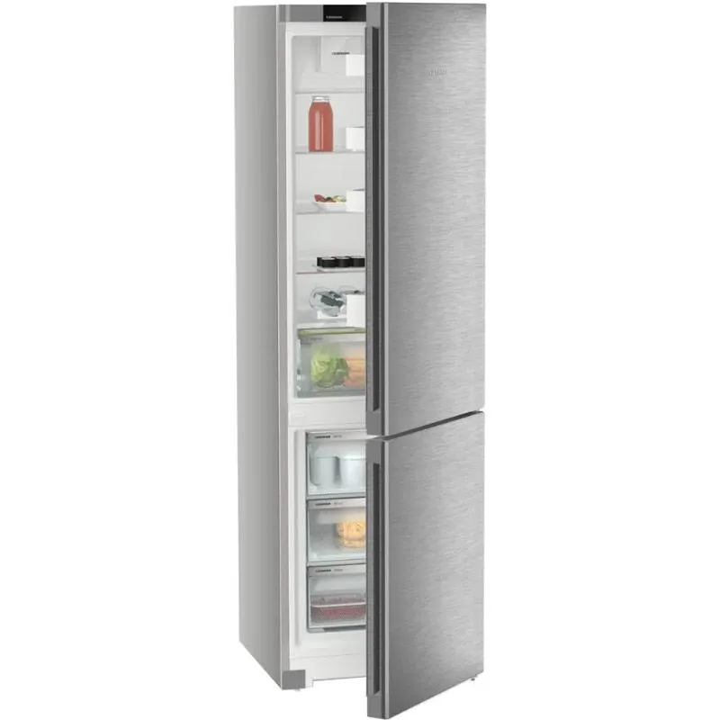 Kühl-/Gefrierkombination Liebherr KGNsd 57 Vc 03