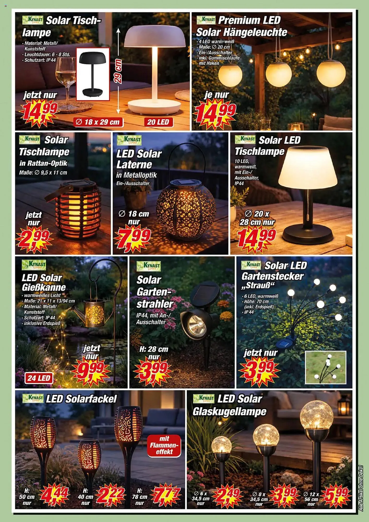 Posten Börse Prospekt von 7. März bis 14. März 2026 - Prospekt seite 3