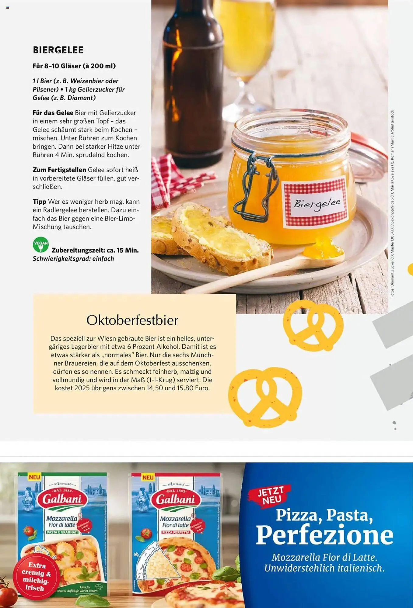 Combi Prospekt von 1. September bis 30. September 2026 - Prospekt seite 30