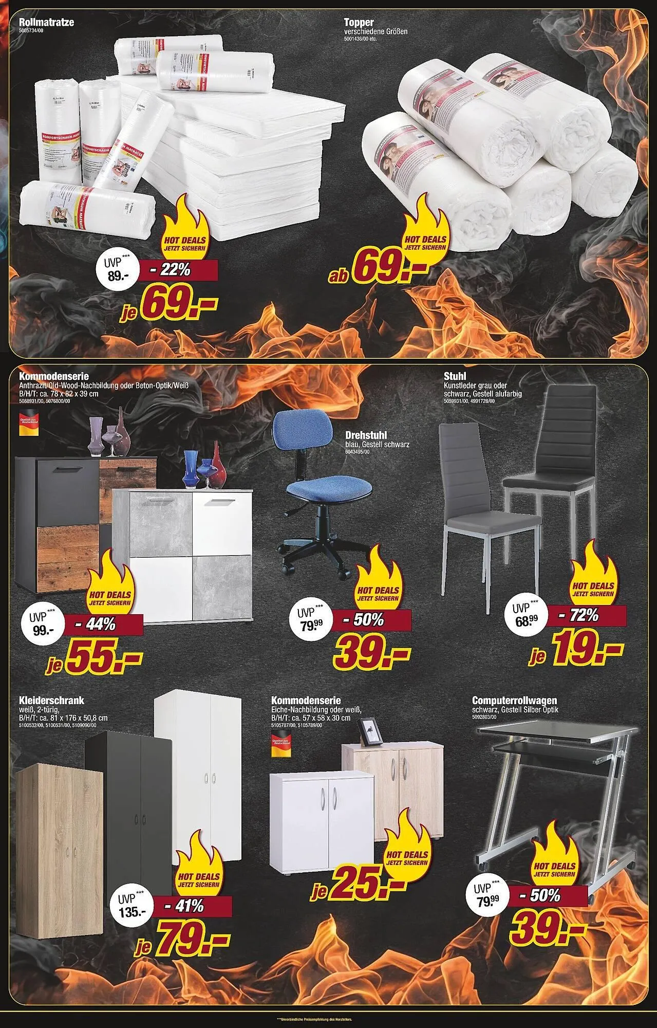 Poco Prospekt von 15. März bis 28. März 2025 - Prospekt seite 9