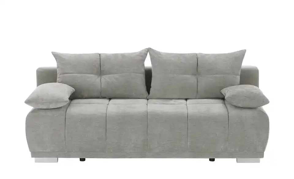 Schlafsofa mit Boxspringpolsterung