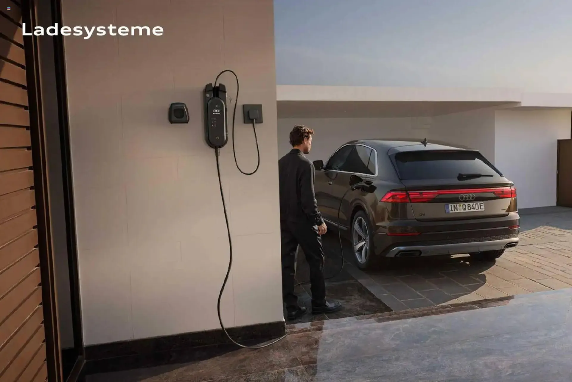 Audi Prospekt von 6. November bis 6. November 2026 - Prospekt seite 122