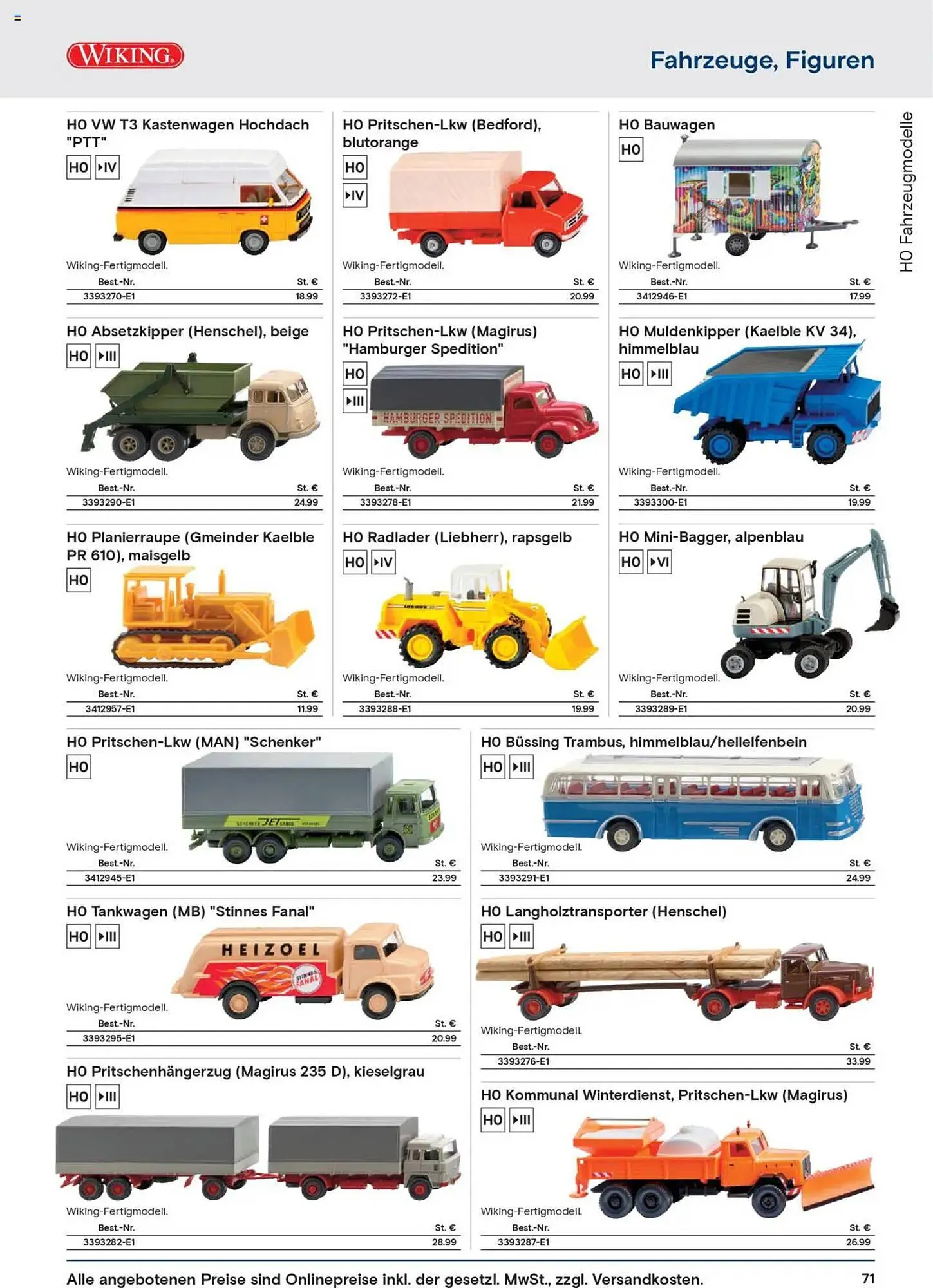 Conrad Prospekt von 25. August bis 31. Dezember 2025 - Prospekt seite 73