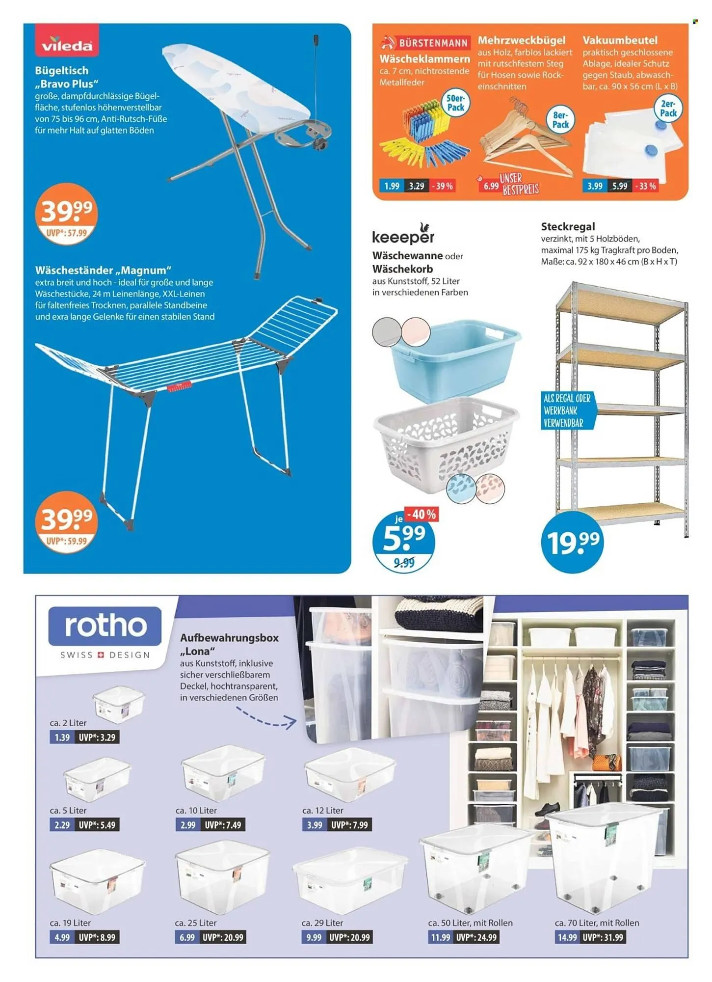 V Markt Prospekt von 5. Februar bis 11. Februar 2026 - Prospekt seite 16