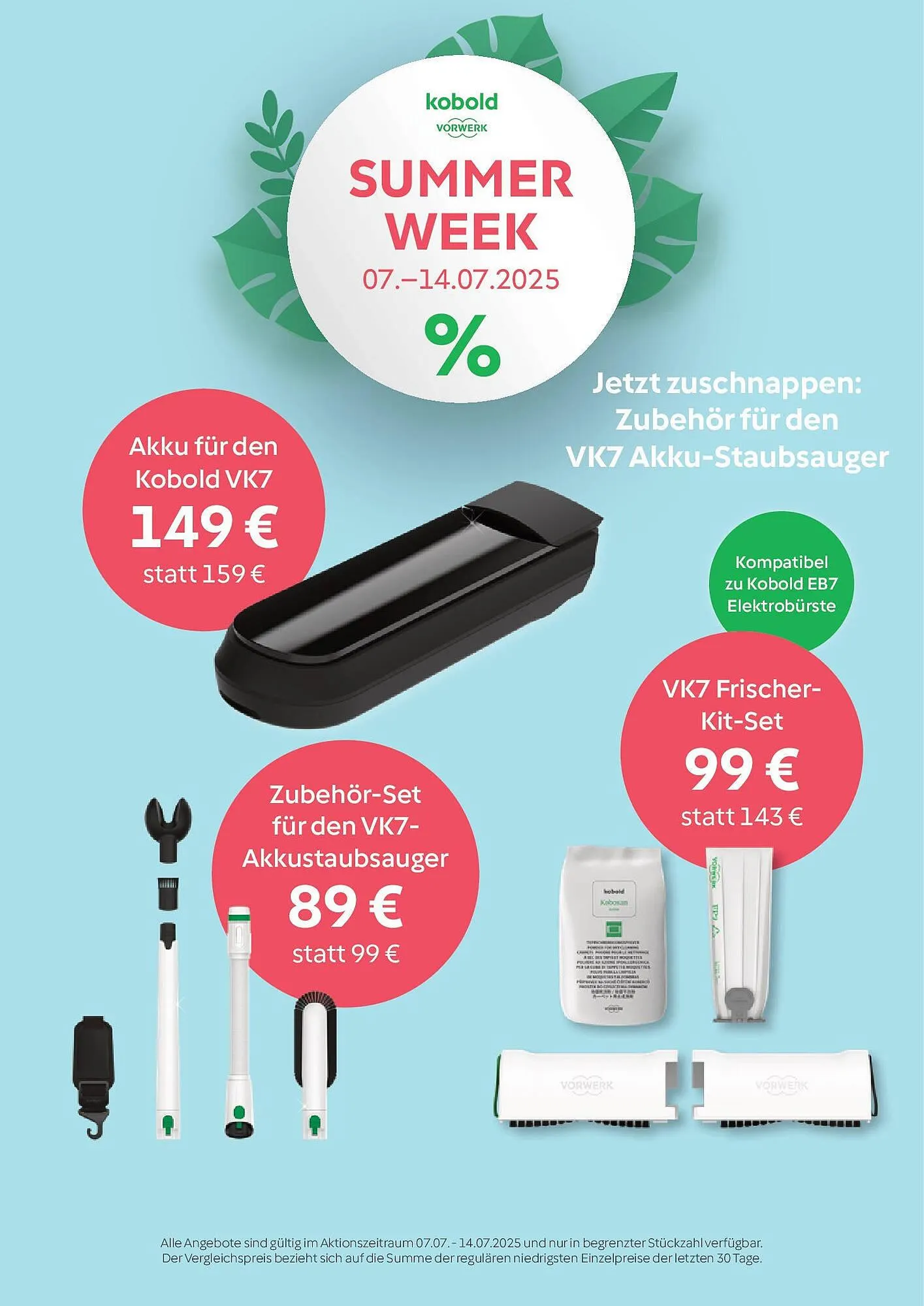 Kabs Polsterwelt Prospekt von 6. Juli bis 14. Juli 2025 - Prospekt seite 10