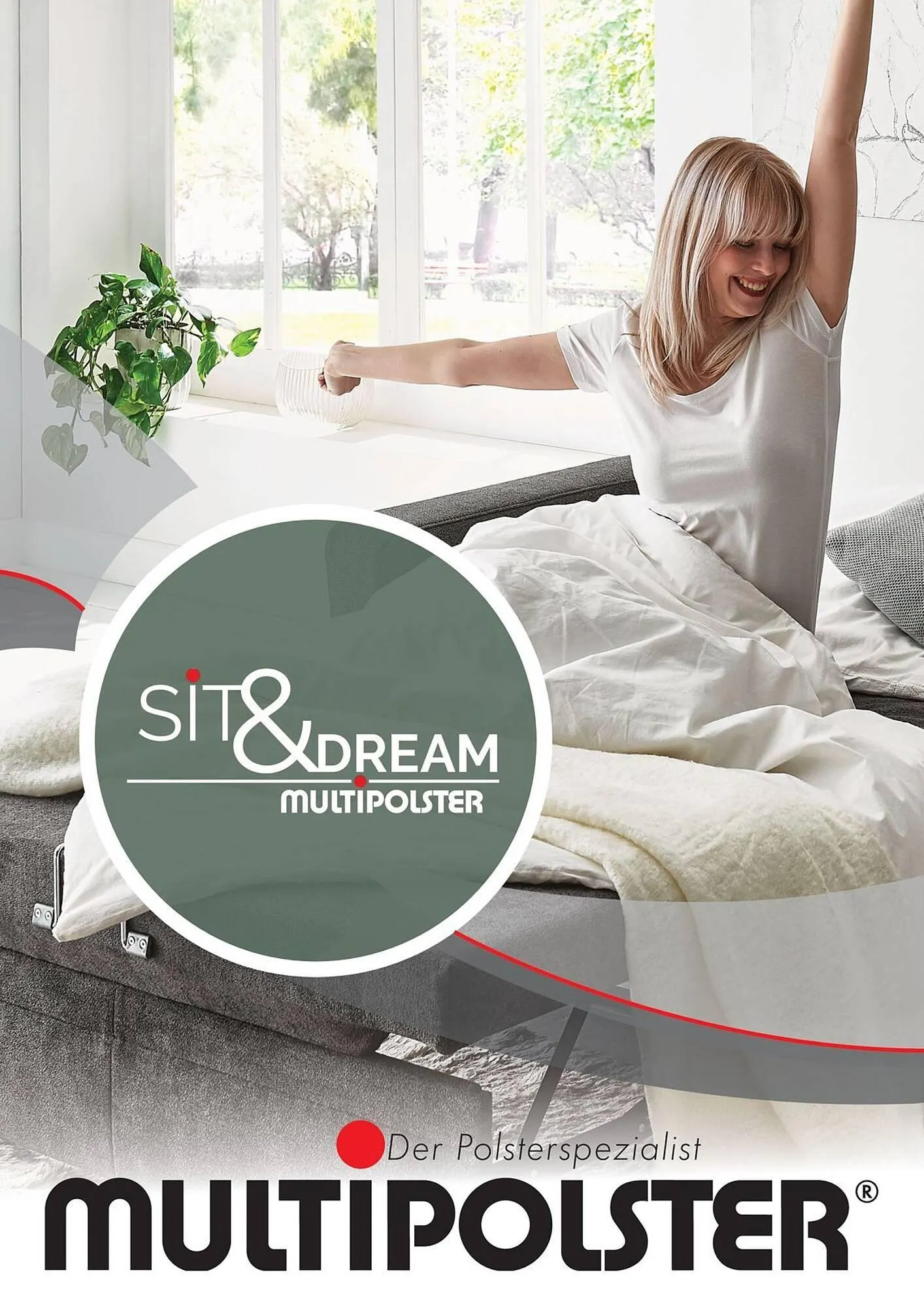 Multipolster Prospekt - 1