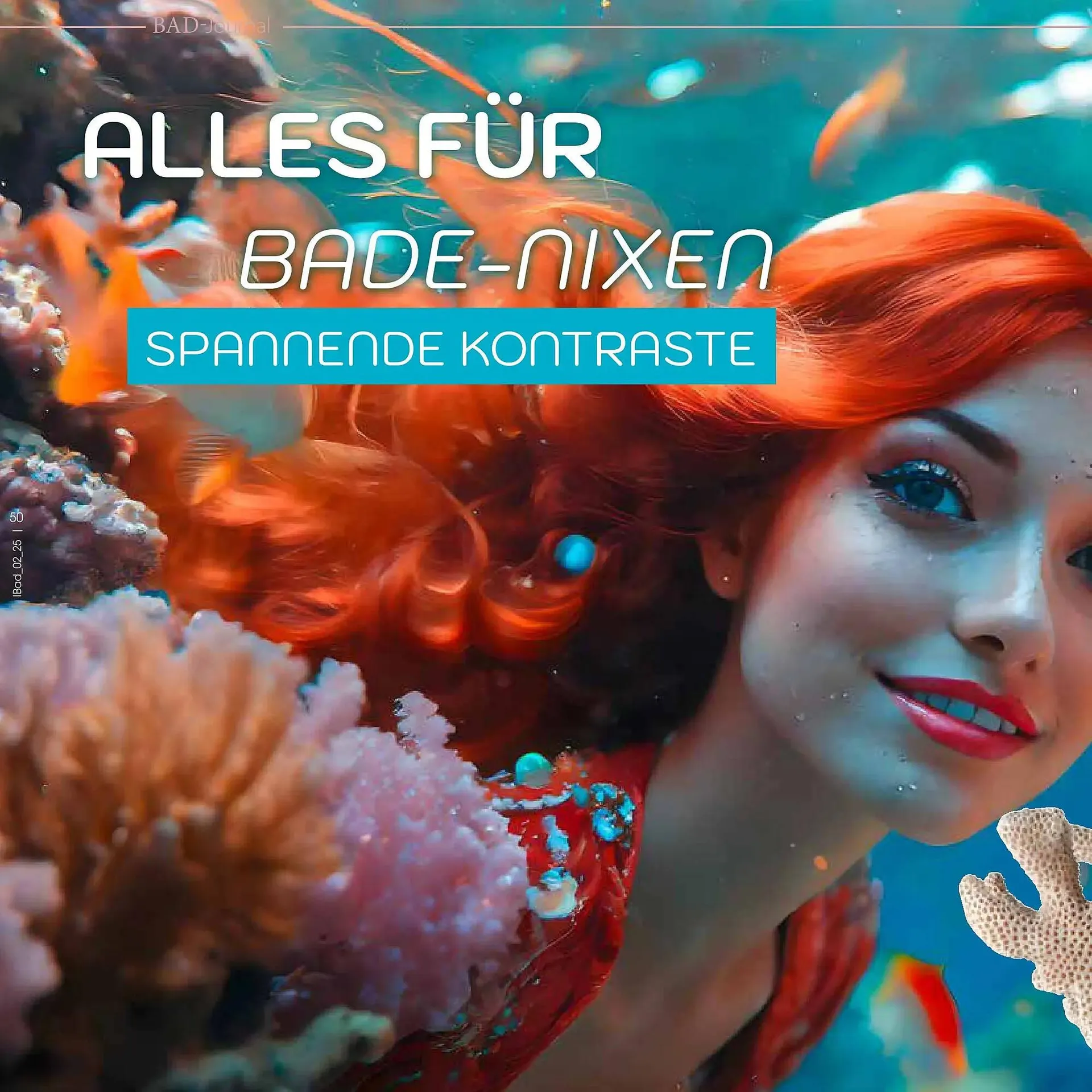 Zurbrüggen Prospekt von 9. Juni bis 31. Dezember 2025 - Prospekt seite 50