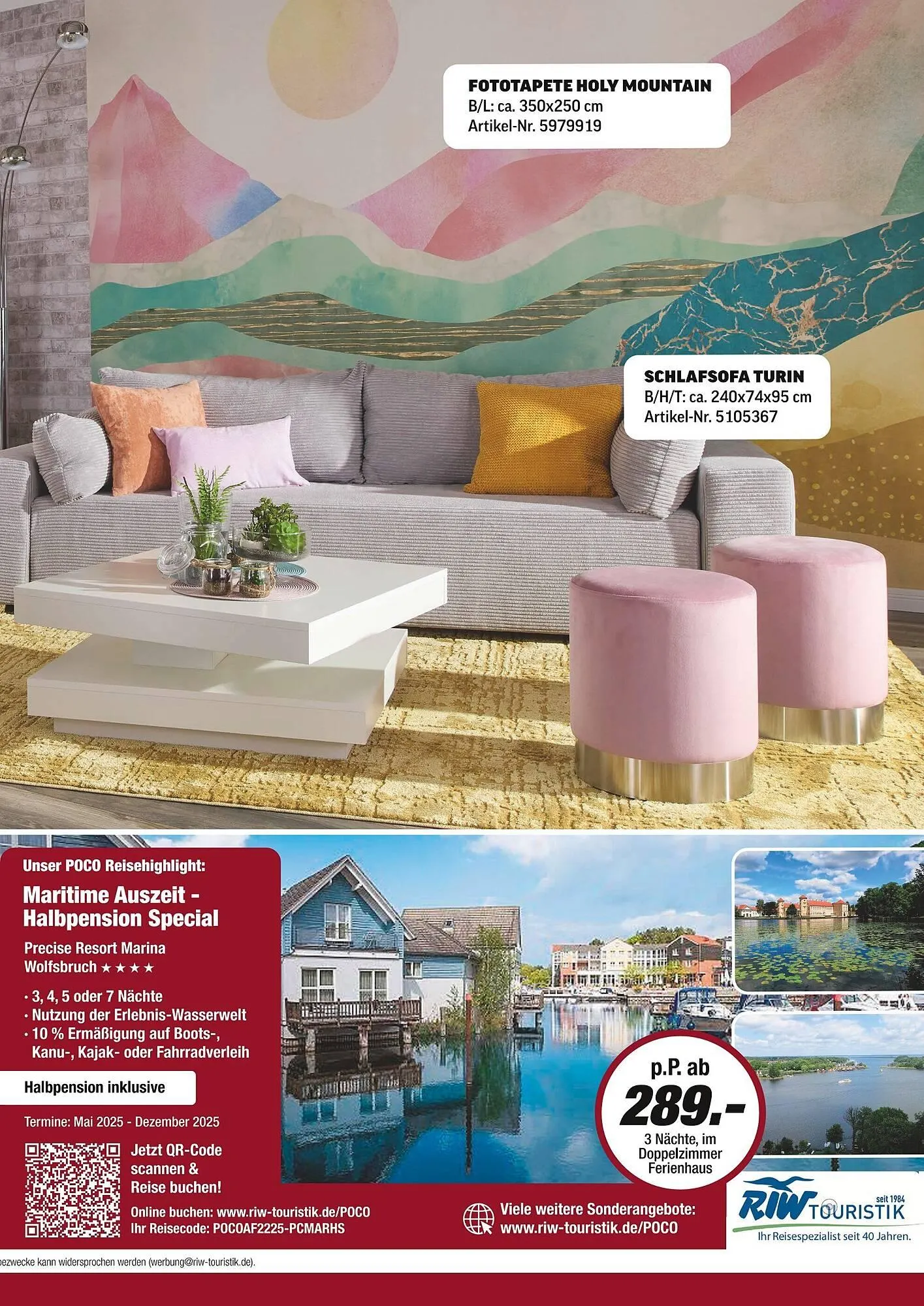 Poco Prospekt von 24. Mai bis 29. Mai 2025 - Prospekt seite 11